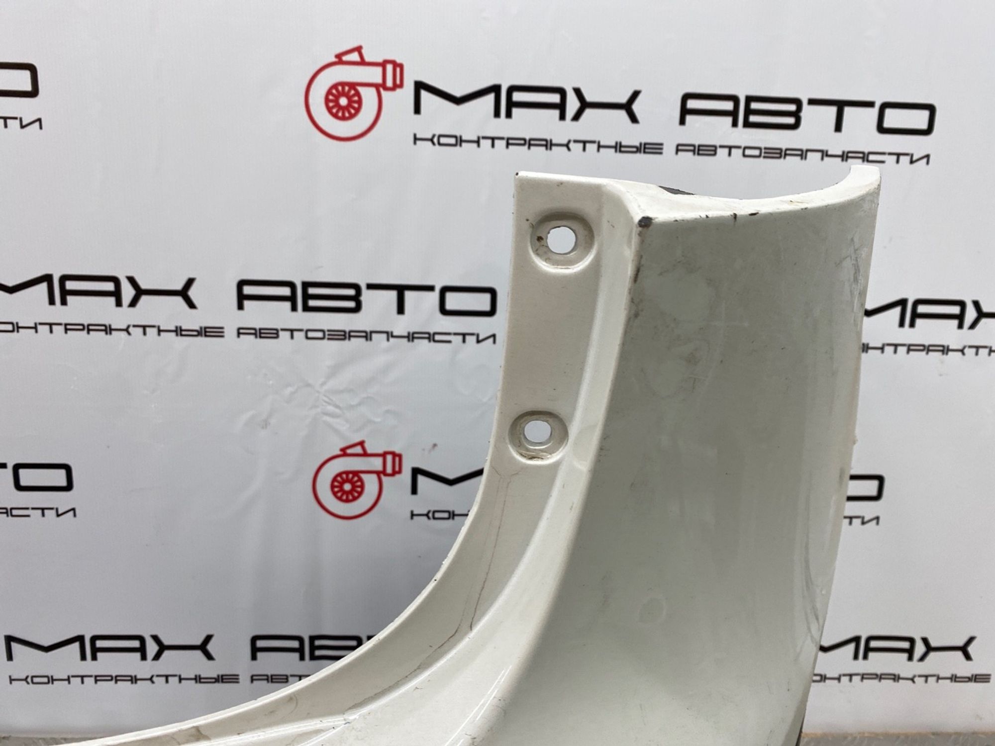 Б/У Бампер задний Nissan Qashqai J11 2014, 4990 рублей, Краснодар