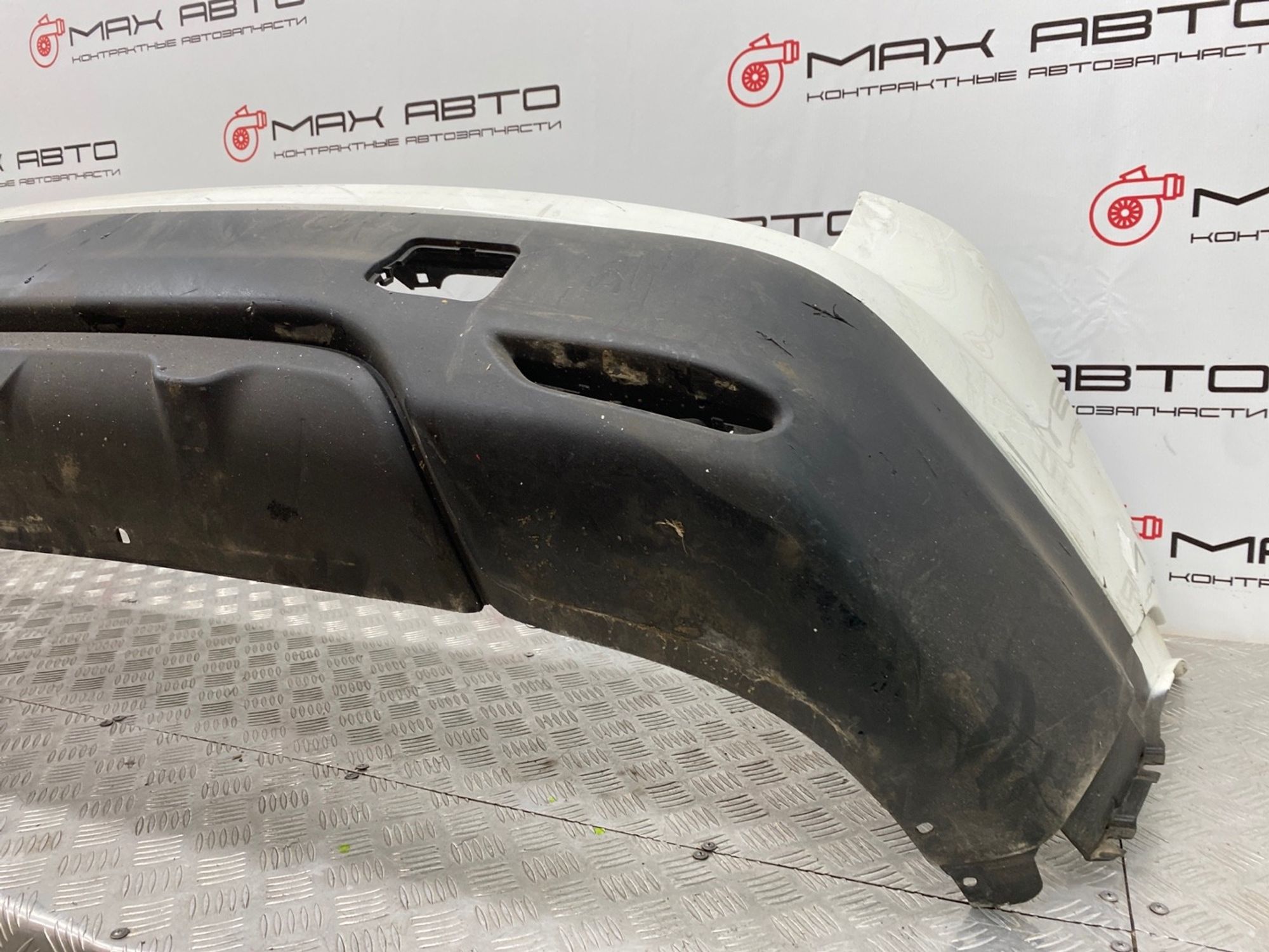 Б/У Бампер задний Nissan Qashqai J11 2014, 4990 рублей, Краснодар