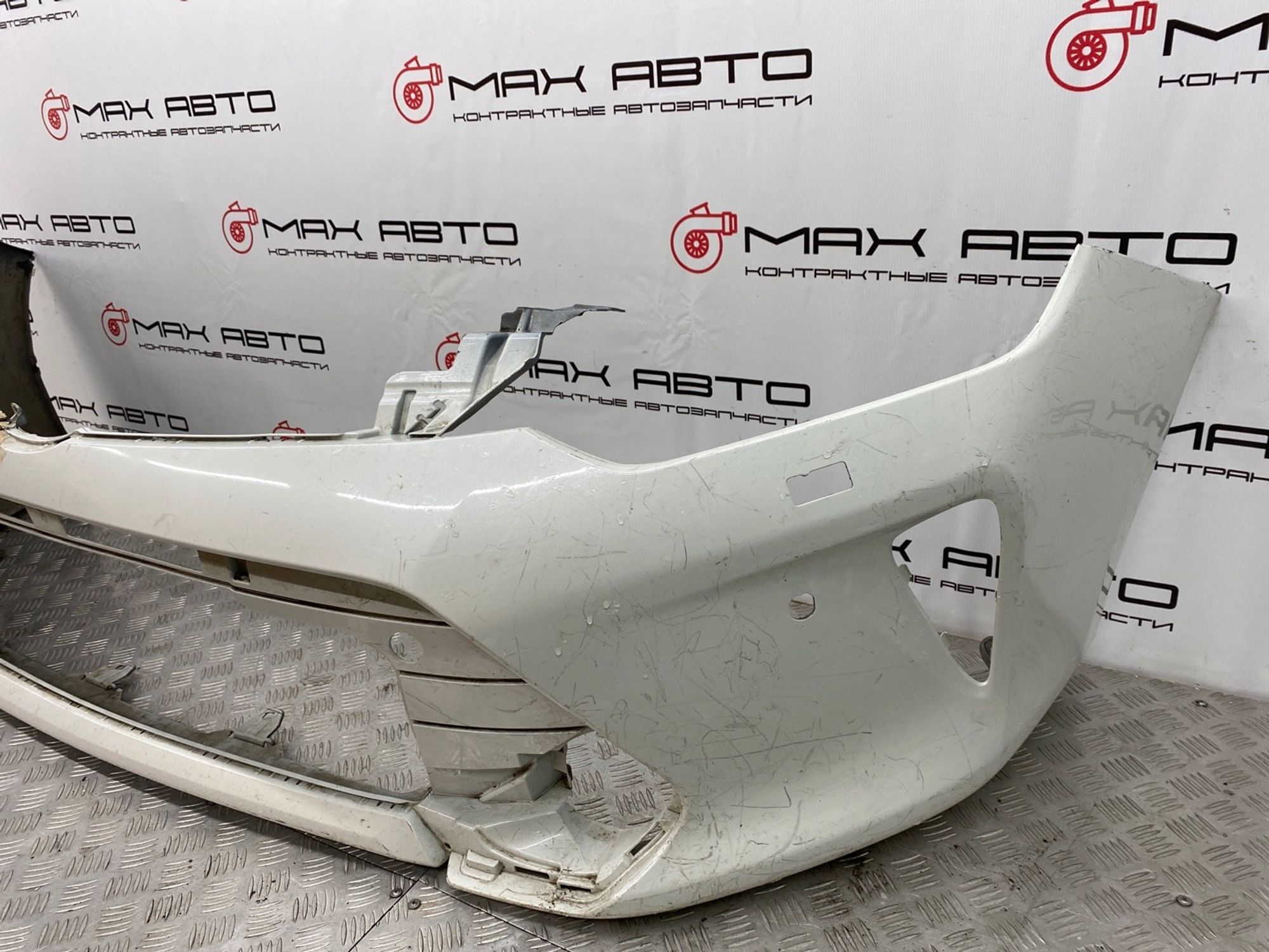 Б/У Бампер передний Toyota Camry ACV51 2011, 5990 рублей, Краснодар