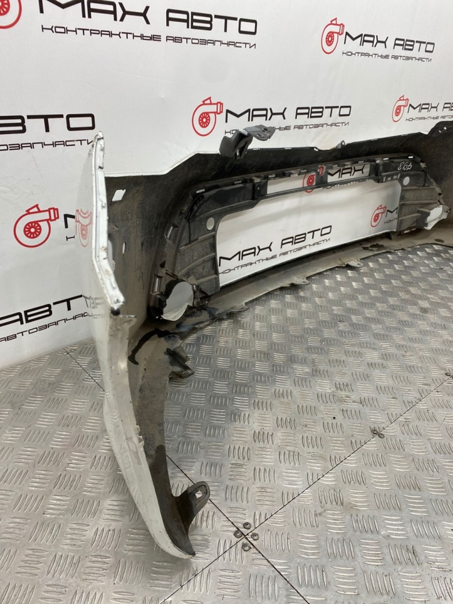 Б/У Бампер передний Toyota Camry ACV51 2011, 5990 рублей, Краснодар