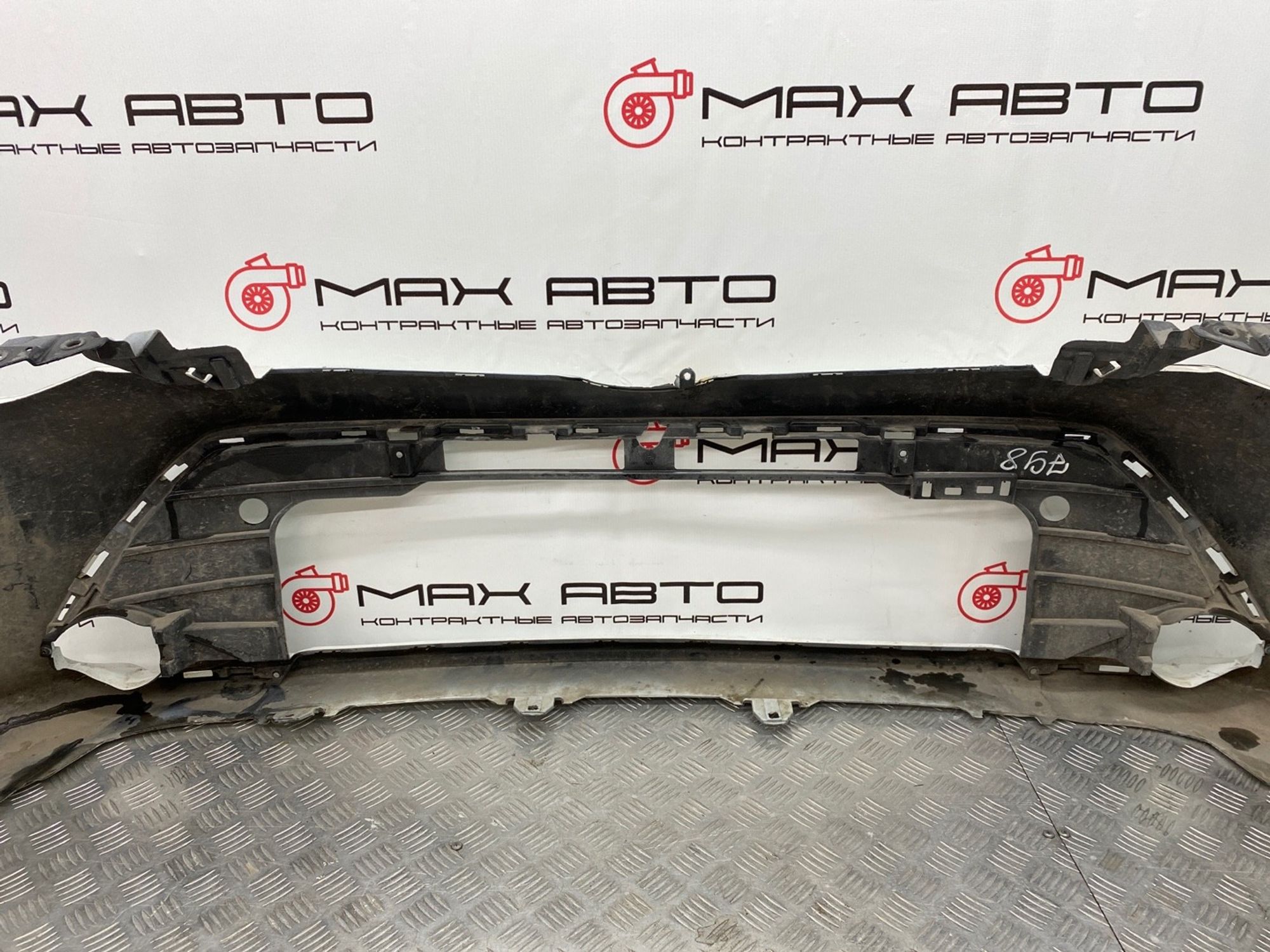 Б/У Бампер передний Toyota Camry ACV51 2011, 5990 рублей, Краснодар