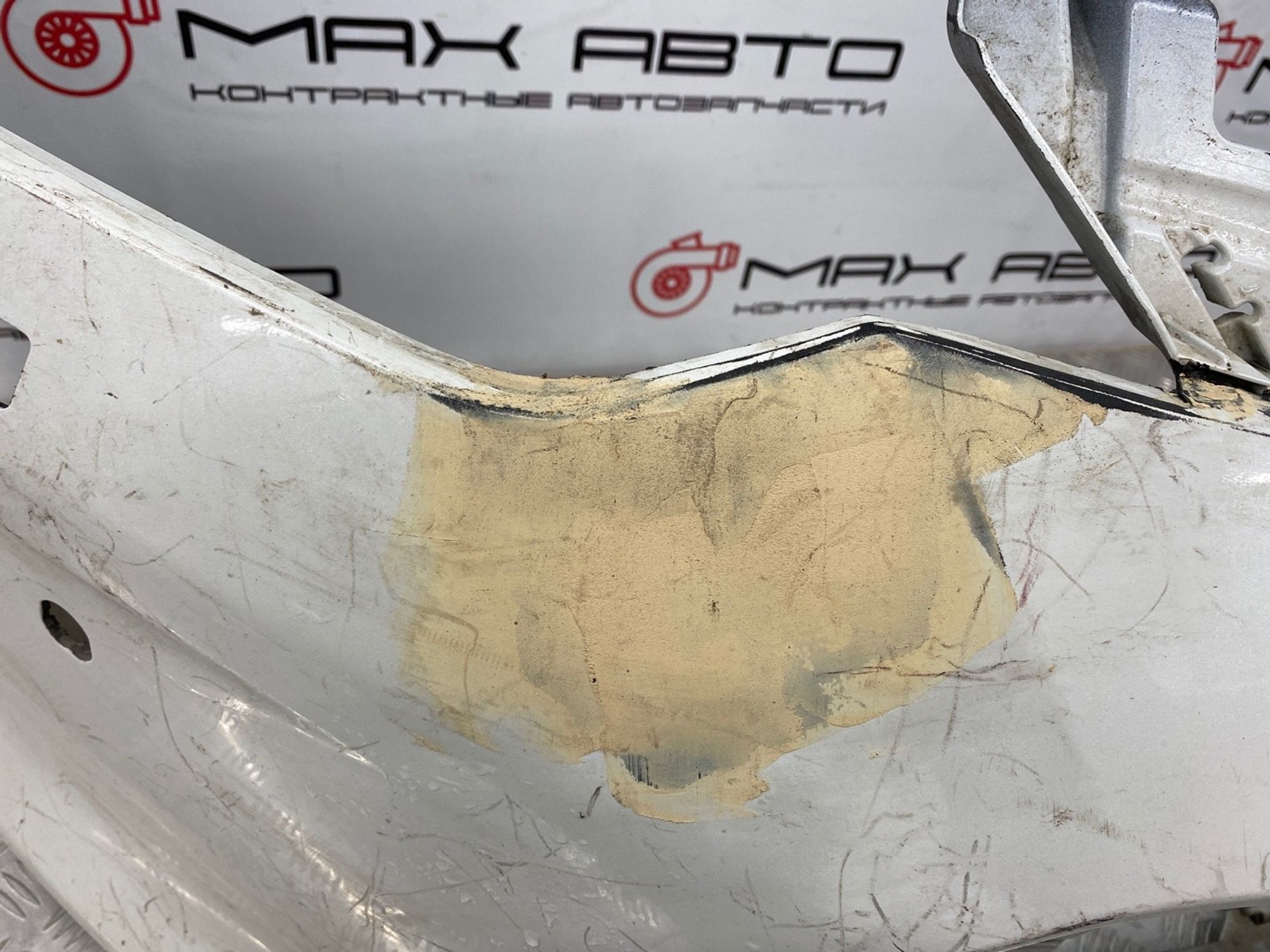 Б/У Бампер передний Toyota Camry ACV51 2011, 5990 рублей, Краснодар