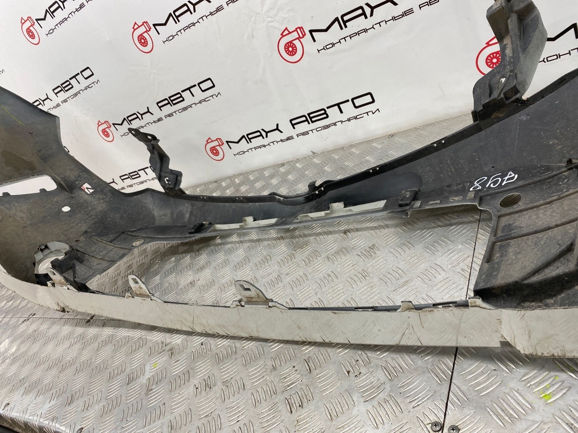 Б/У Бампер передний Toyota Camry ACV51 2011, 5990 рублей, Краснодар