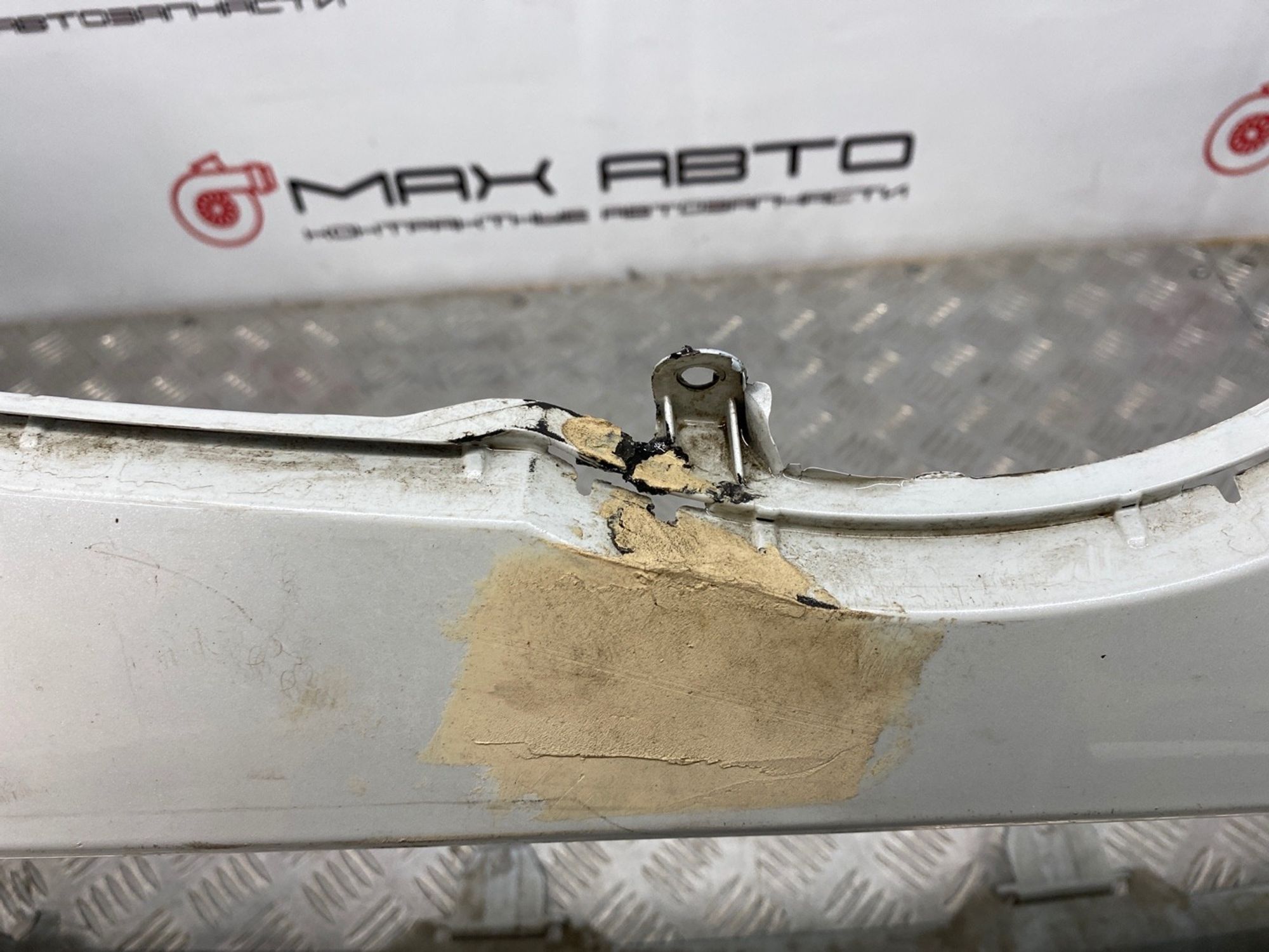 Б/У Бампер передний Toyota Camry ACV51 2011, 5990 рублей, Краснодар