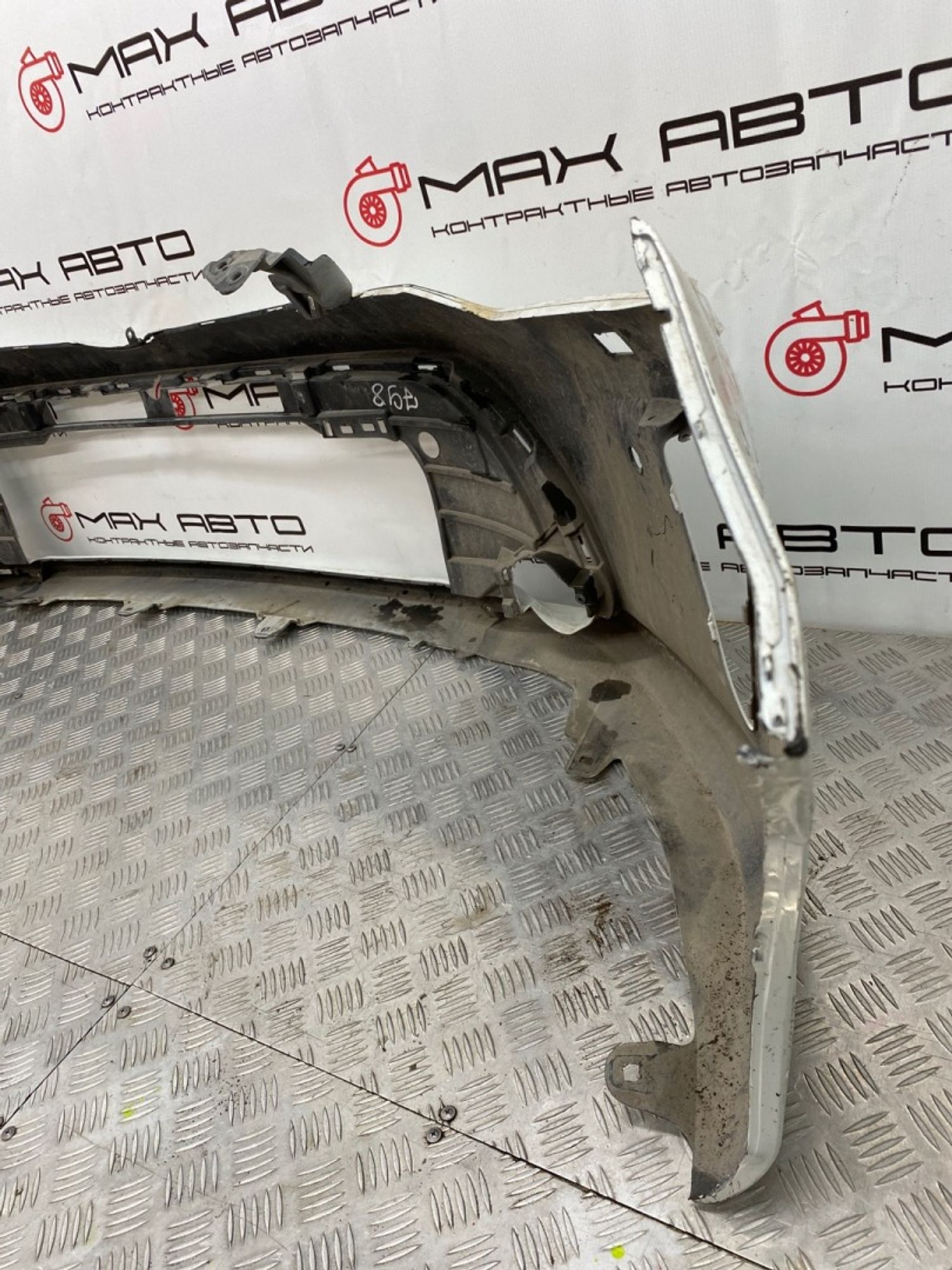 Б/У Бампер передний Toyota Camry ACV51 2011, 5990 рублей, Краснодар