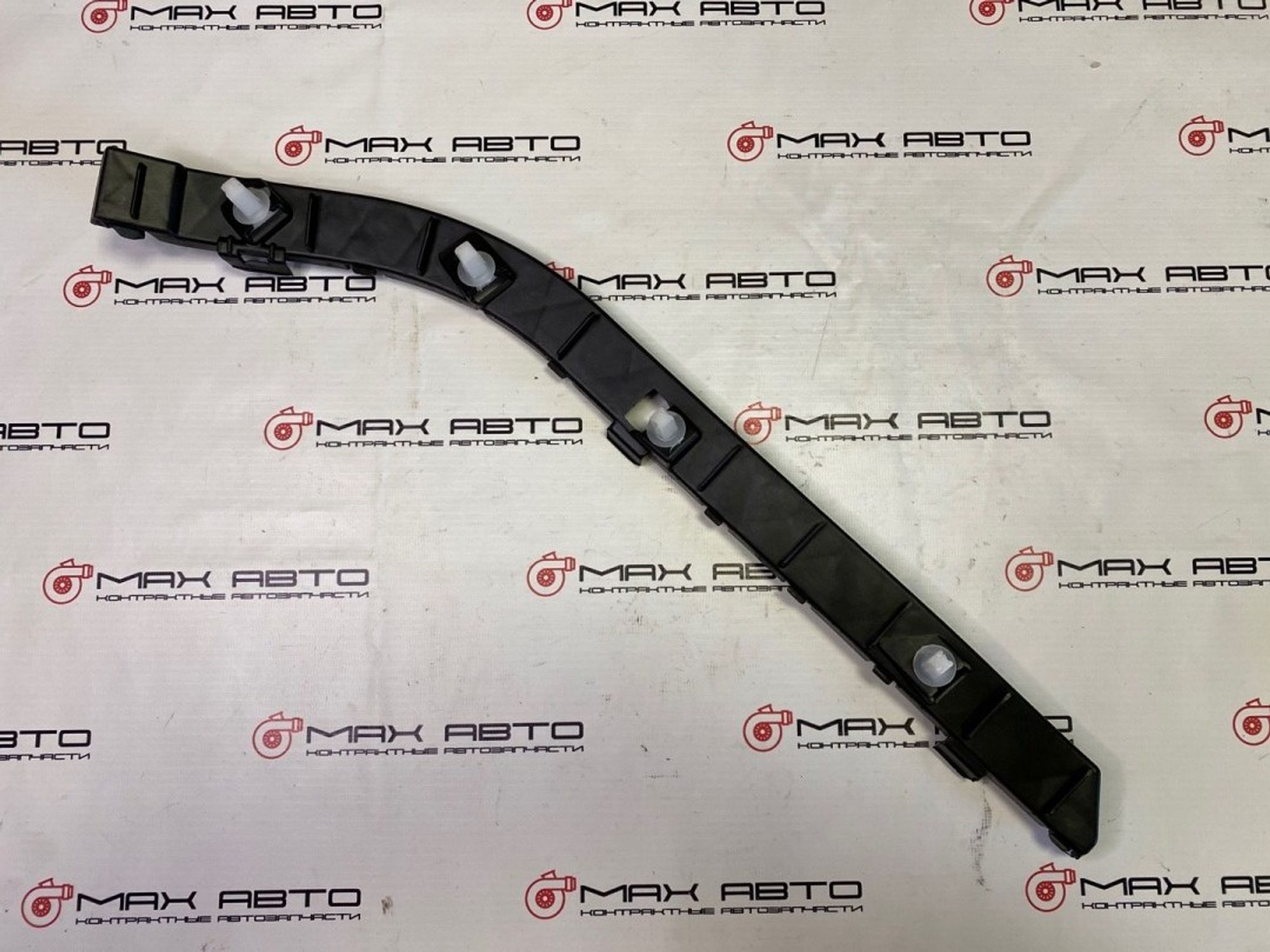 НОВАЯ(ЫЙ) кронштейн крепления бампера задний правый Hyundai Solaris RB G4FA 2013, 590 рублей, Краснодар