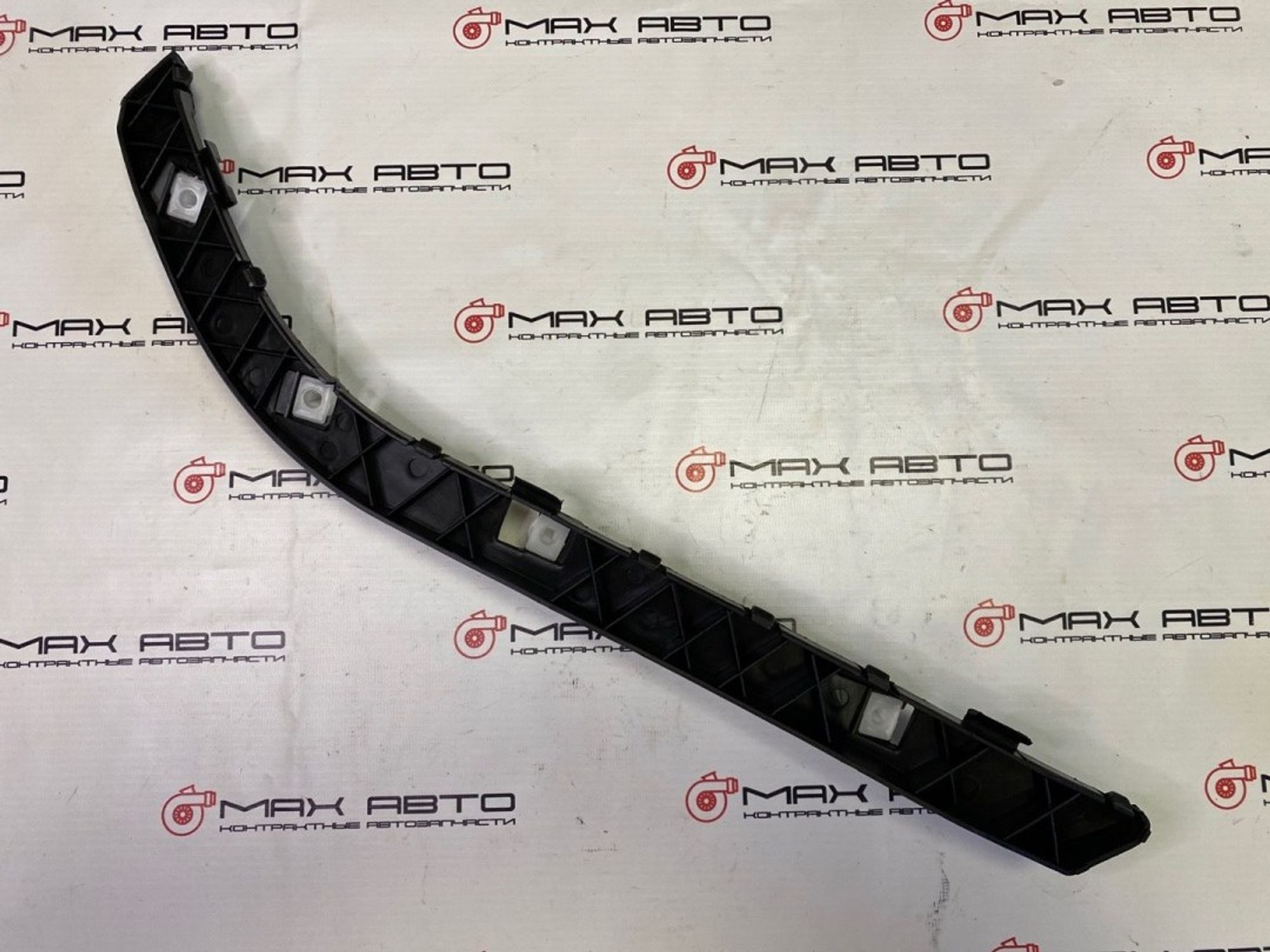 НОВАЯ(ЫЙ) кронштейн крепления бампера задний правый Hyundai Solaris RB G4FA 2013, 590 рублей, Краснодар