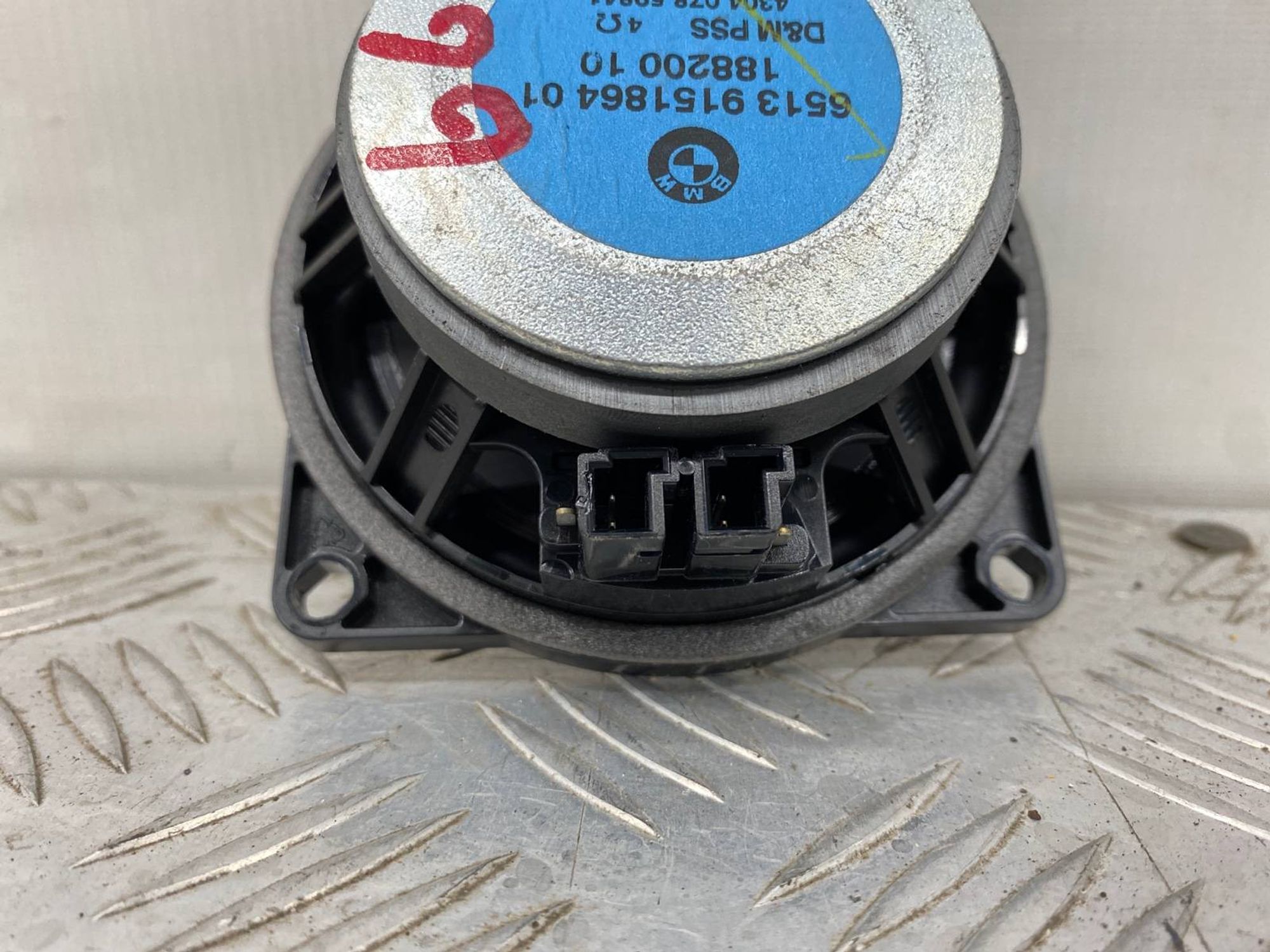 Б/У динамик Bmw X6 E71 2008, 1120 рублей, Краснодар