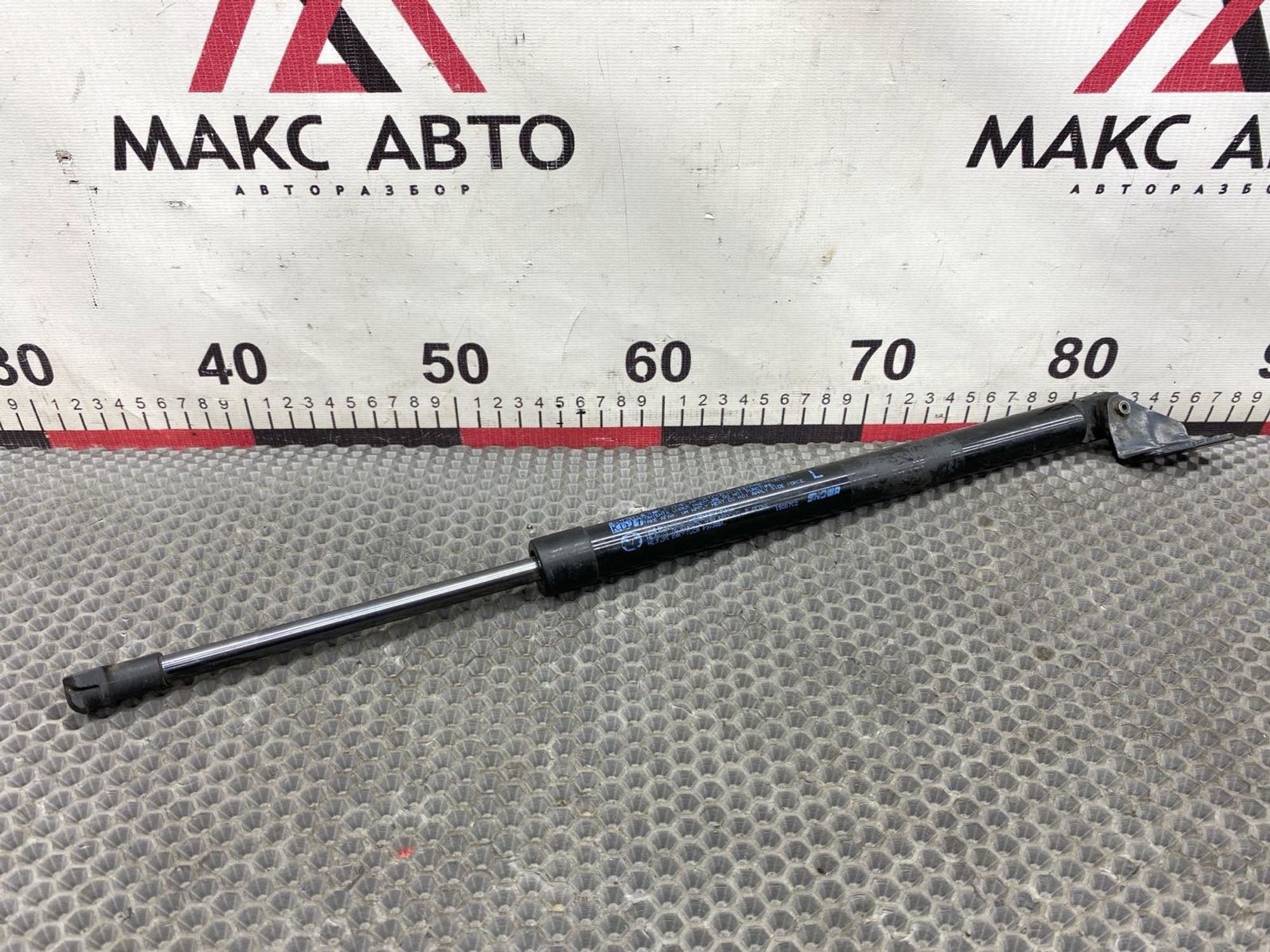 Амортизатор крышки багажника Mazda Cx-5 KE PEVPS 2012, 990 рублей, Краснодар