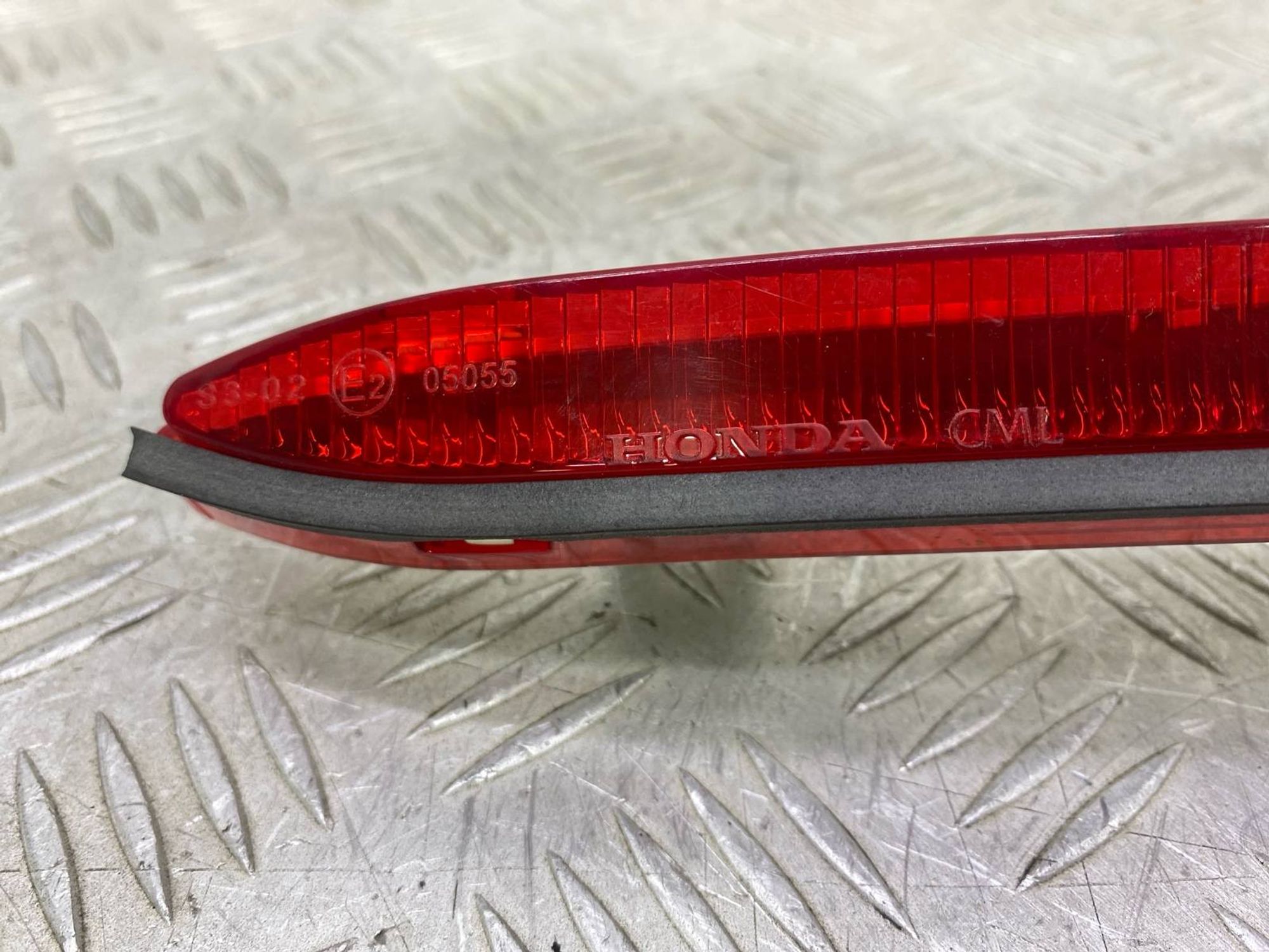 Cтоп сигнал Honda Civic 5D FK1 R18A 2008, 1490 рублей, Краснодар