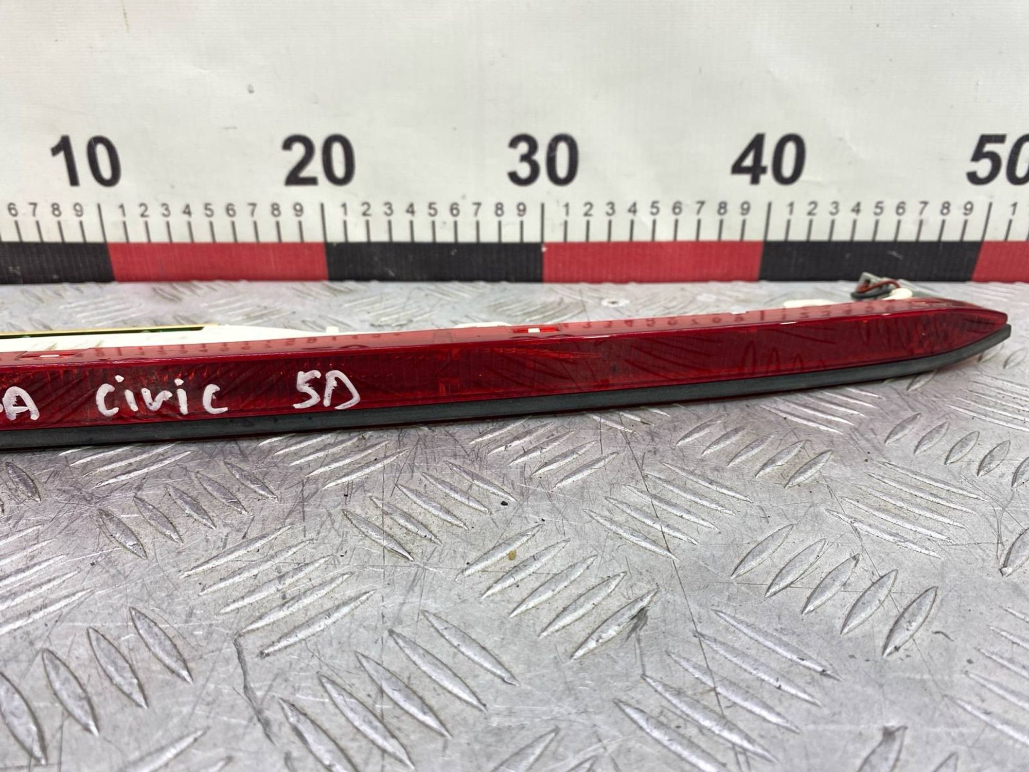 Cтоп сигнал Honda Civic 5D FK1 R18A 2008, 1490 рублей, Краснодар