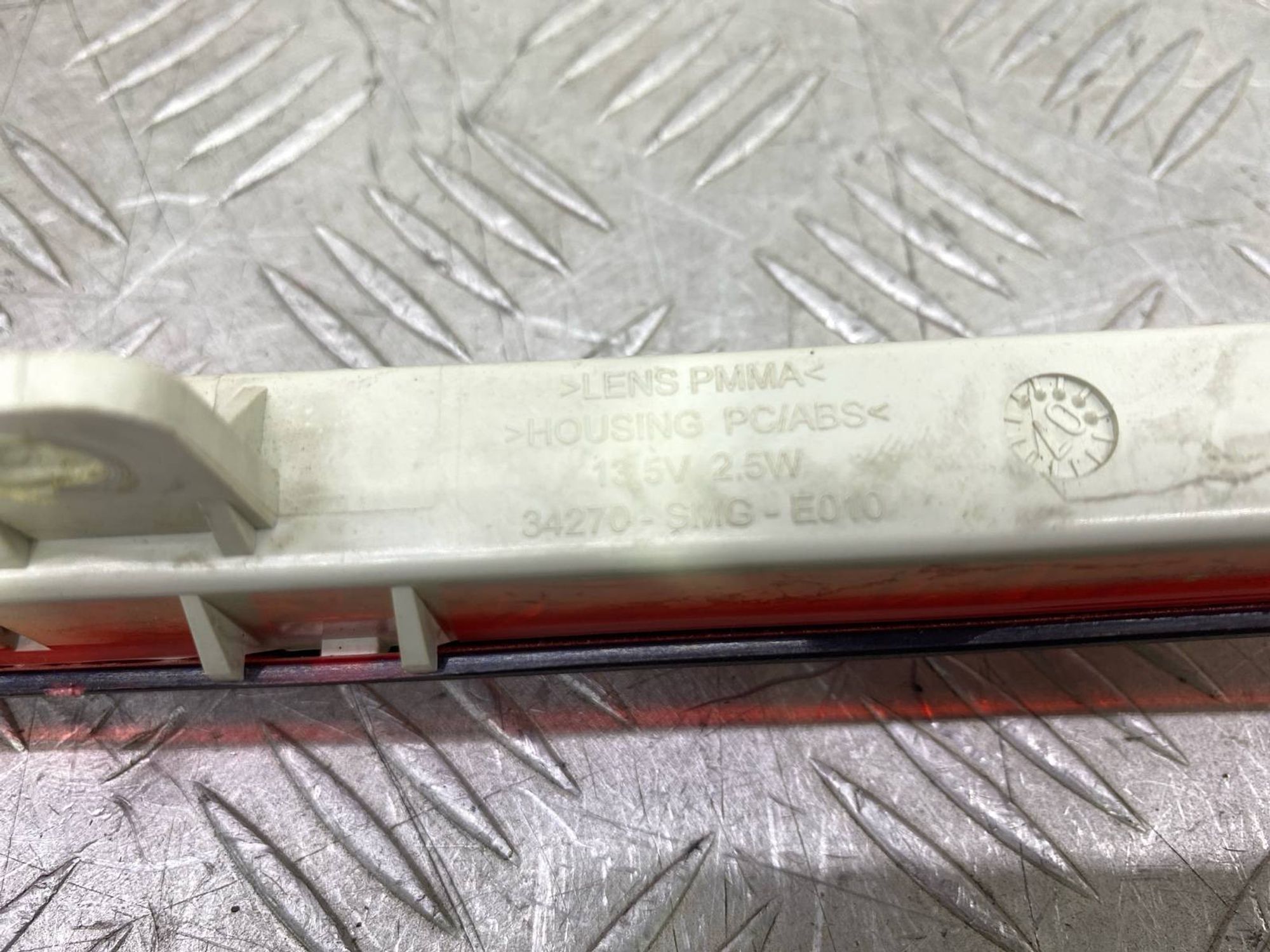 Cтоп сигнал Honda Civic 5D FK1 R18A 2008, 1490 рублей, Краснодар