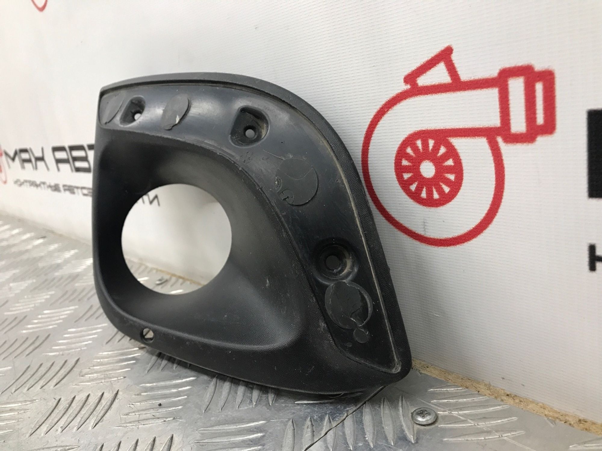 Б/У Рамка противотуманной фары Lada Kalina  2013, 499 рублей, Краснодар