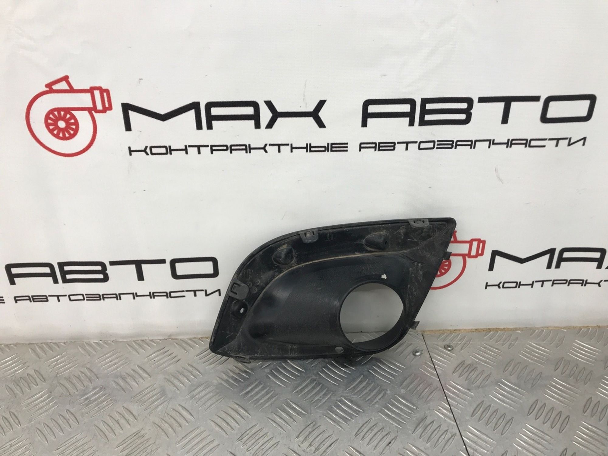 Б/У Рамка противотуманной фары Lada Kalina  2013, 499 рублей, Краснодар