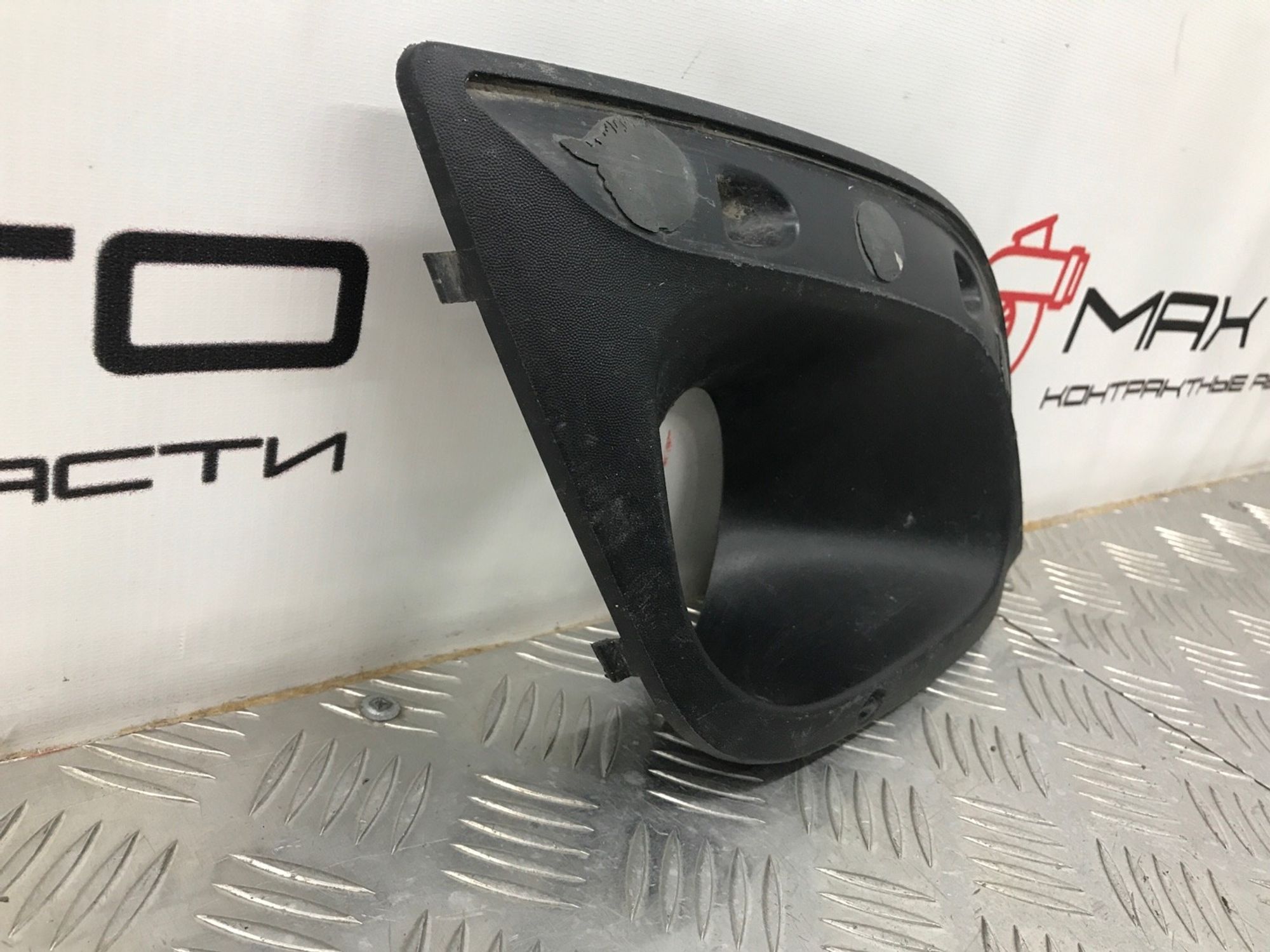 Б/У Рамка противотуманной фары Lada Kalina  2013, 499 рублей, Краснодар