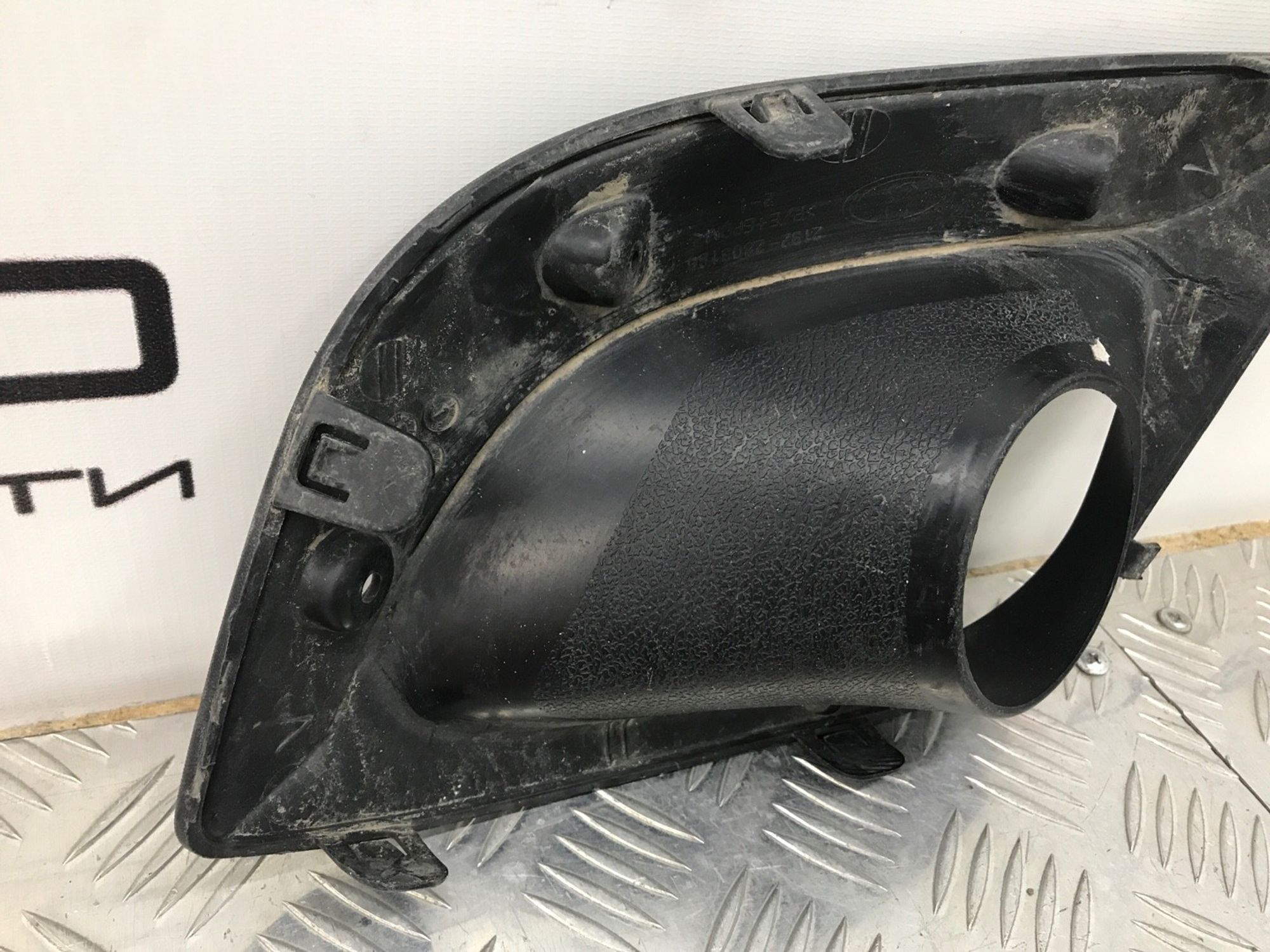 Б/У Рамка противотуманной фары Lada Kalina  2013, 499 рублей, Краснодар