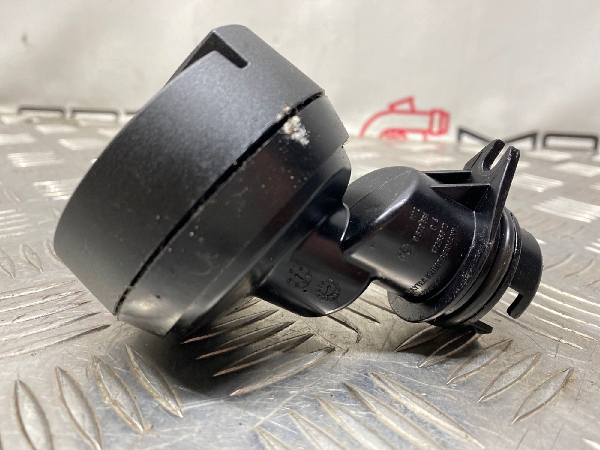 Б/У Крышка маслозаливной горловины Bmw X5 G05 B57D30A, 1490 рублей, Краснодар