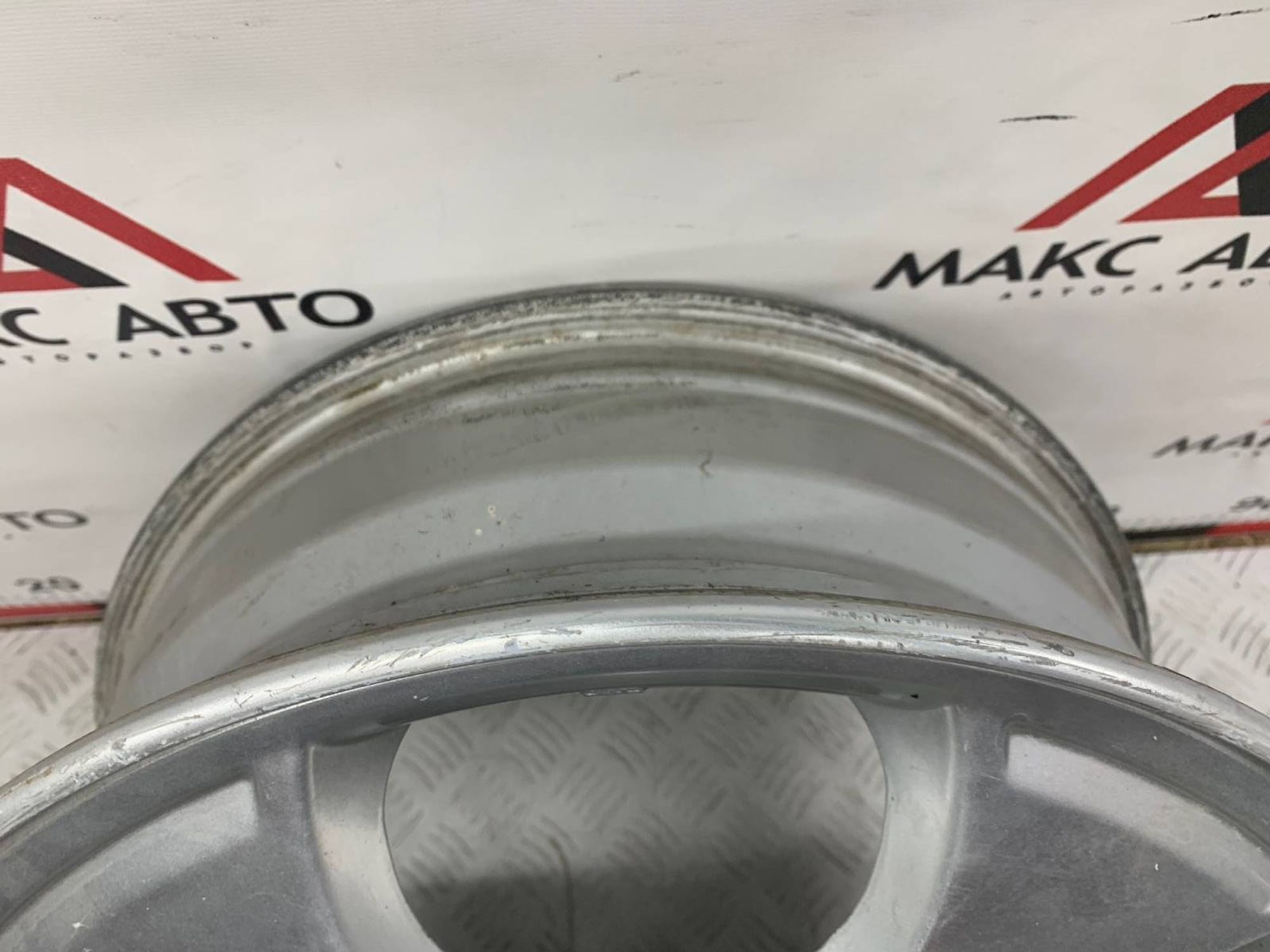 Диск 16 Kia -51ET 5x114.3 Литой, 2490 рублей, Краснодар