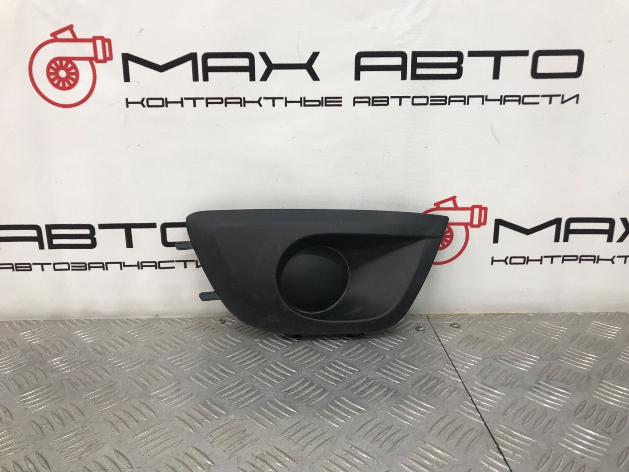 Б/У заглушка противотуманной фары  Lada Granta 2191 2011, 399 рублей, Краснодар