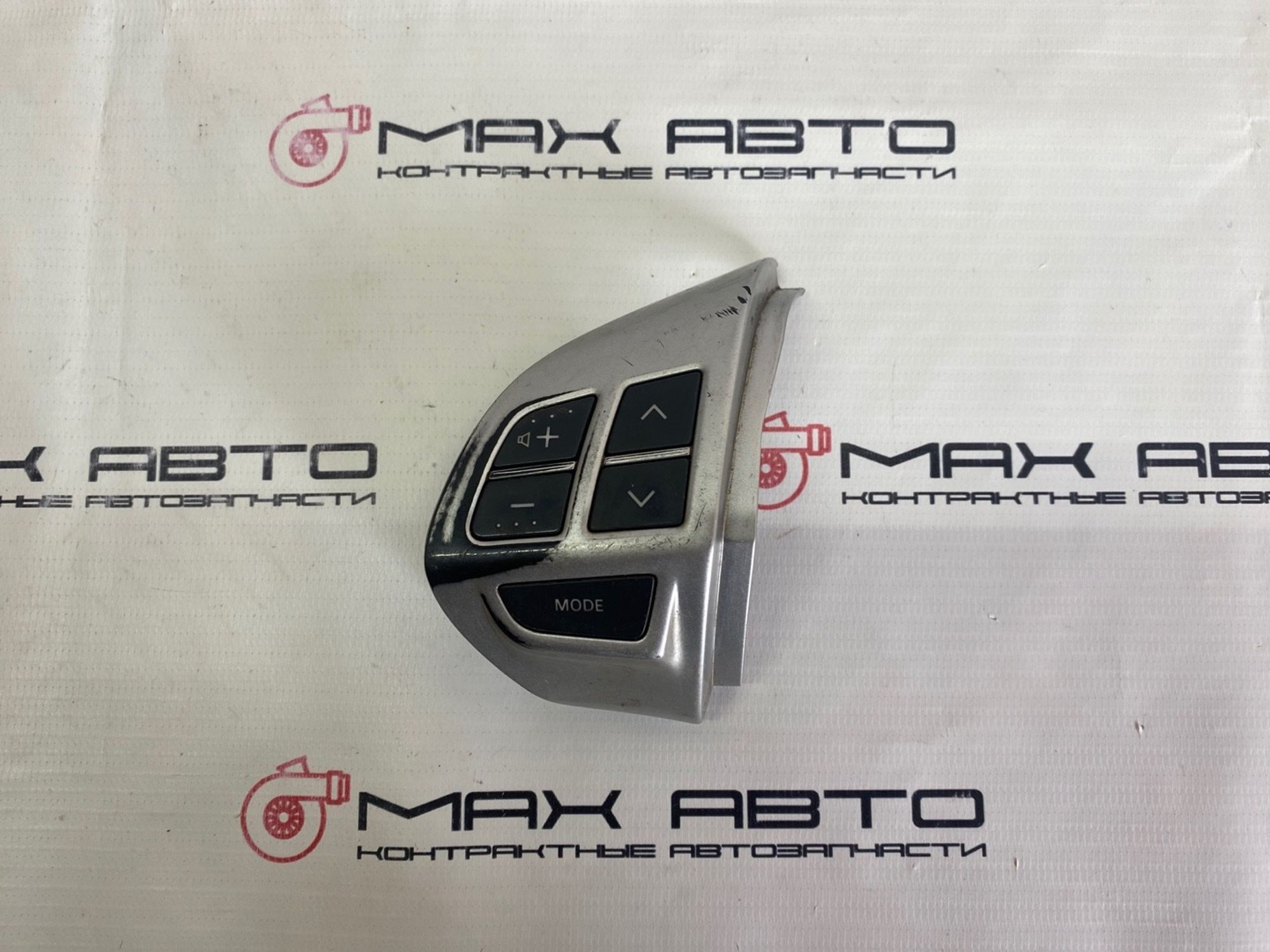 Б/У Кнопки руля (мультируль) Mitsubishi Outlander, 790 рублей, Краснодар