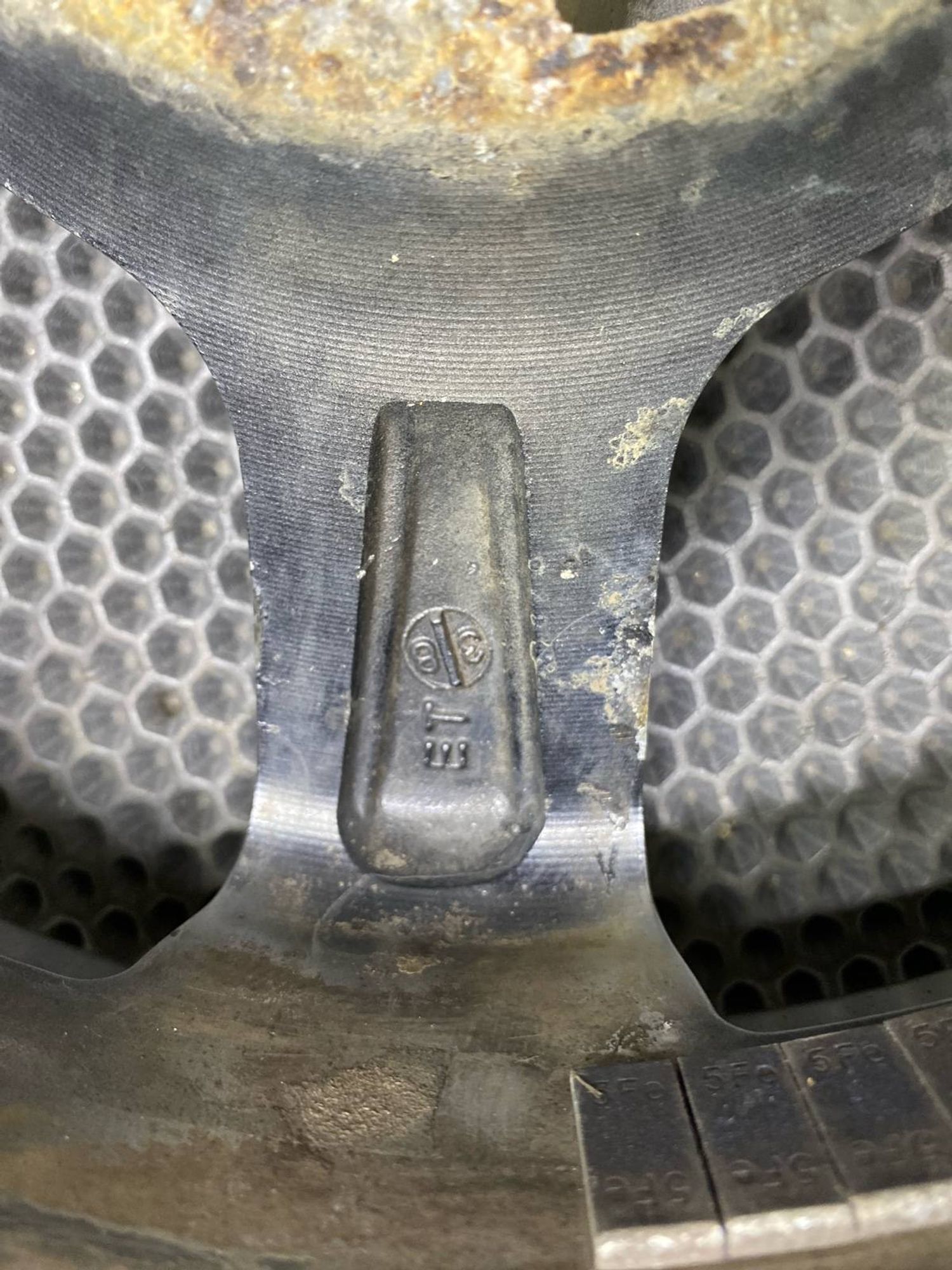 Диск 14 racing wheels 38ET 4x100 Литой, 1990 рублей, Краснодар
