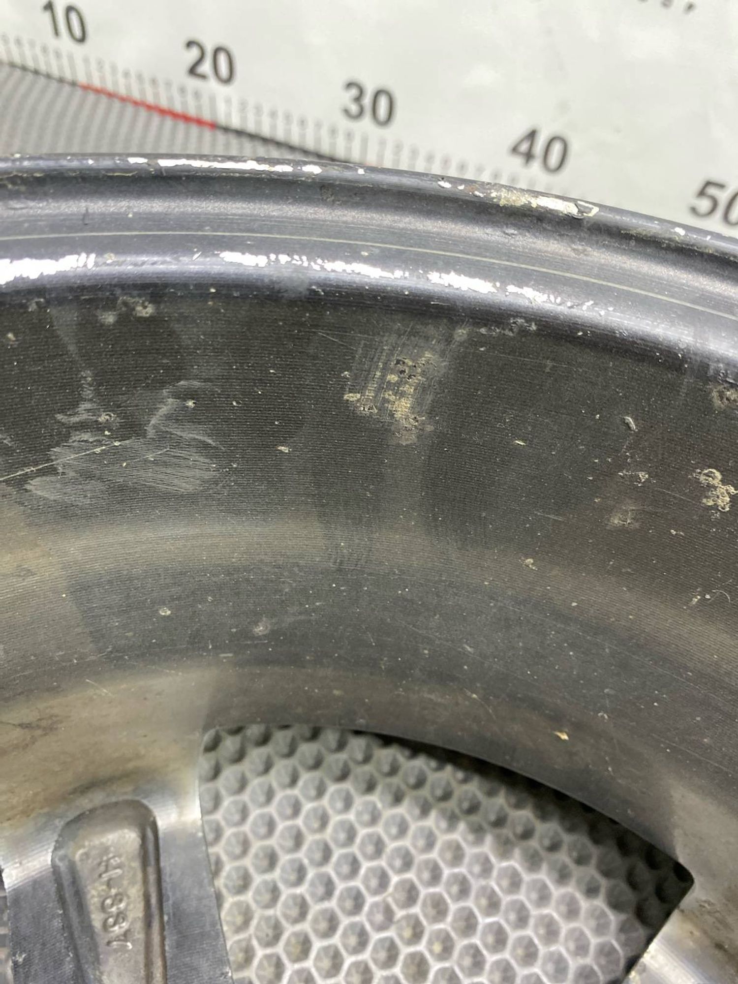 Диск 14 racing wheels 38ET 4x100 Литой, 1990 рублей, Краснодар