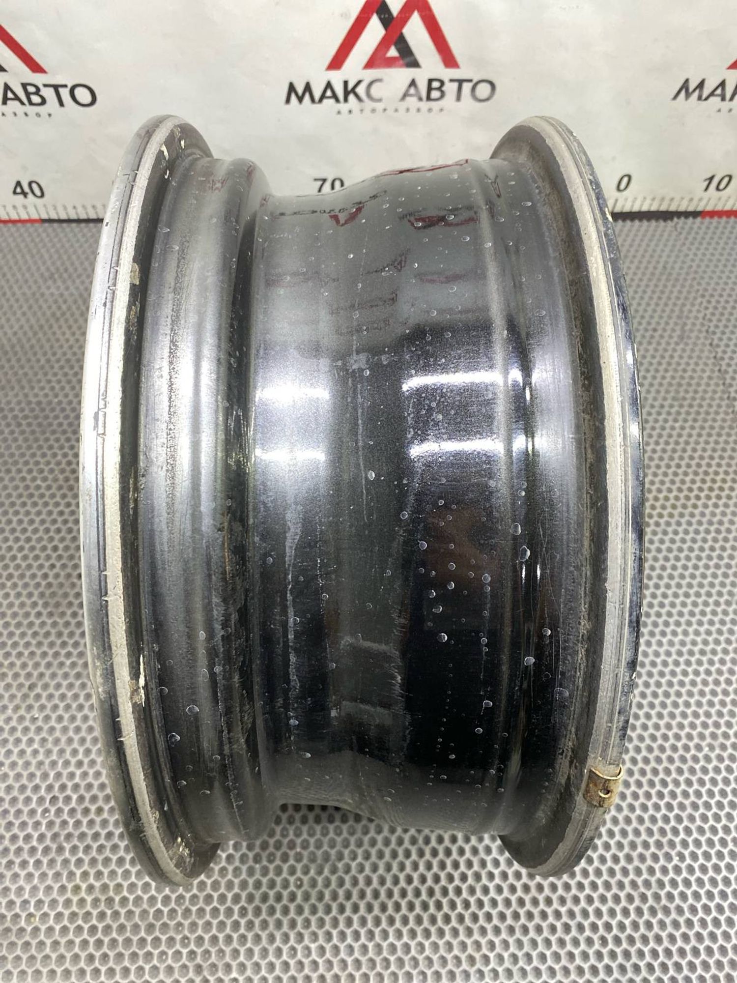 Диск 14 racing wheels 38ET 4x100 Литой, 1990 рублей, Краснодар