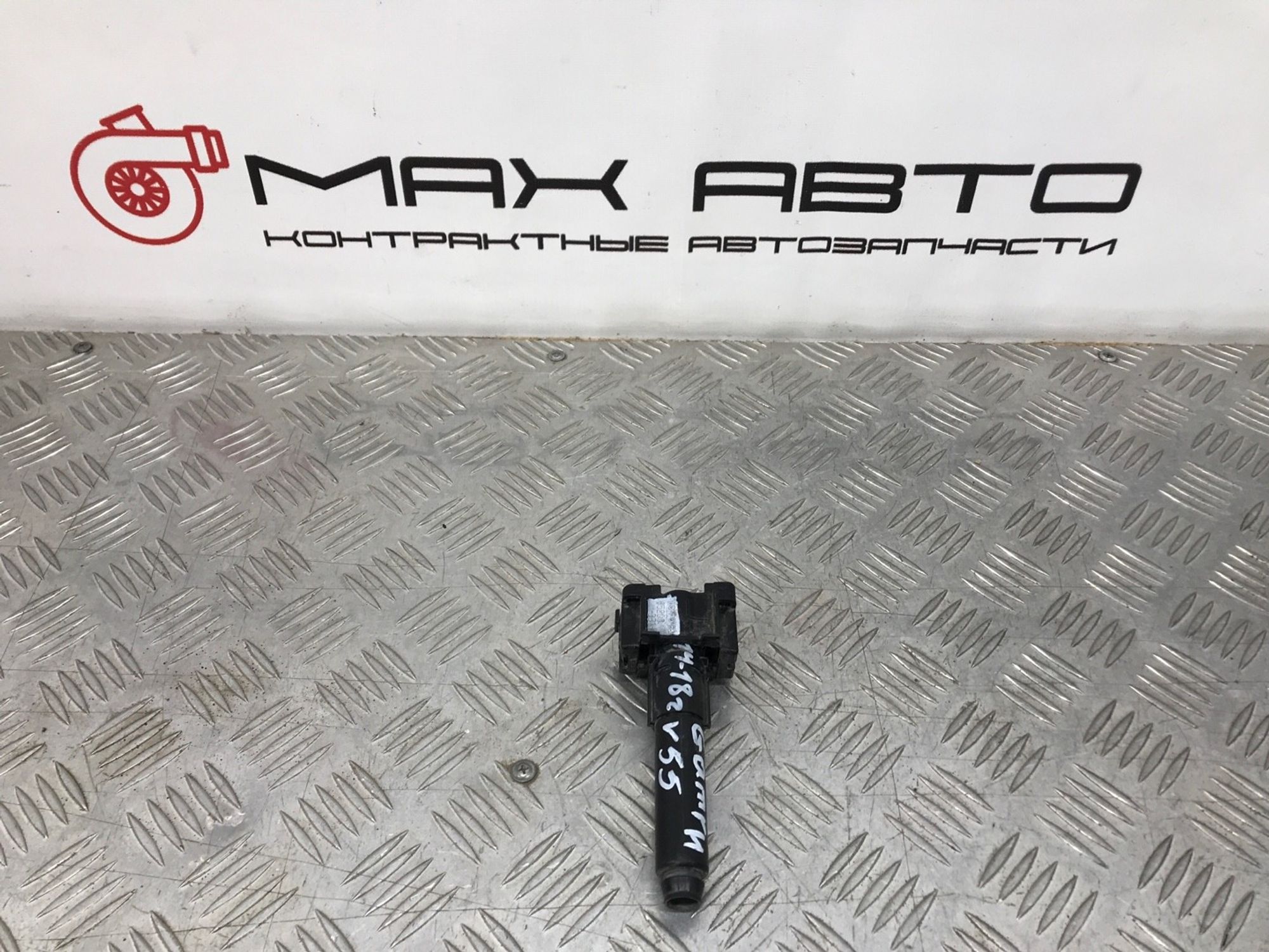 Б/У форсунка омывателя фары  левой Toyota Camry ACV51 2011, 1490 рублей, Краснодар