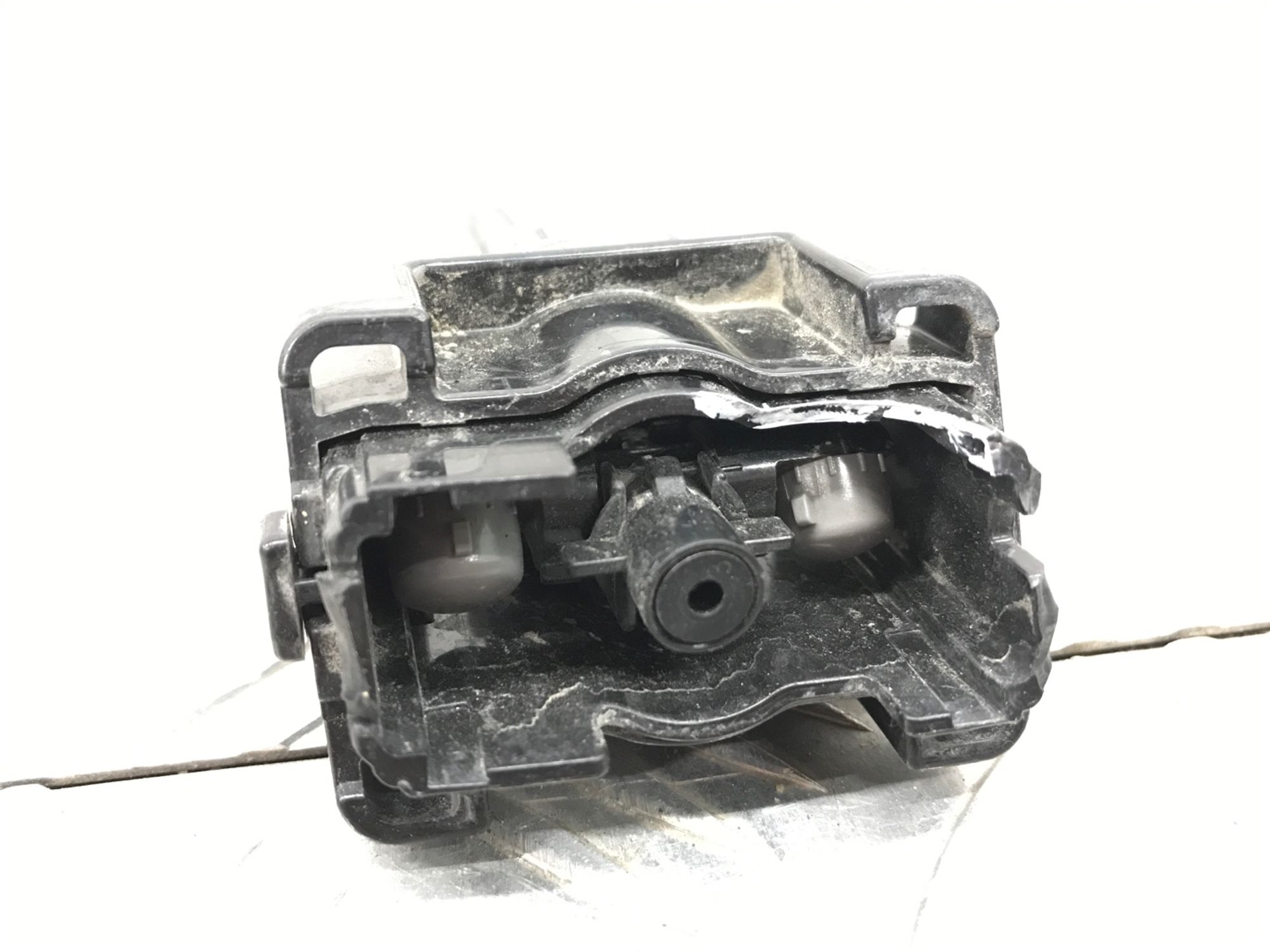 Б/У форсунка омывателя фары  левой Toyota Camry ACV51 2011, 1490 рублей, Краснодар