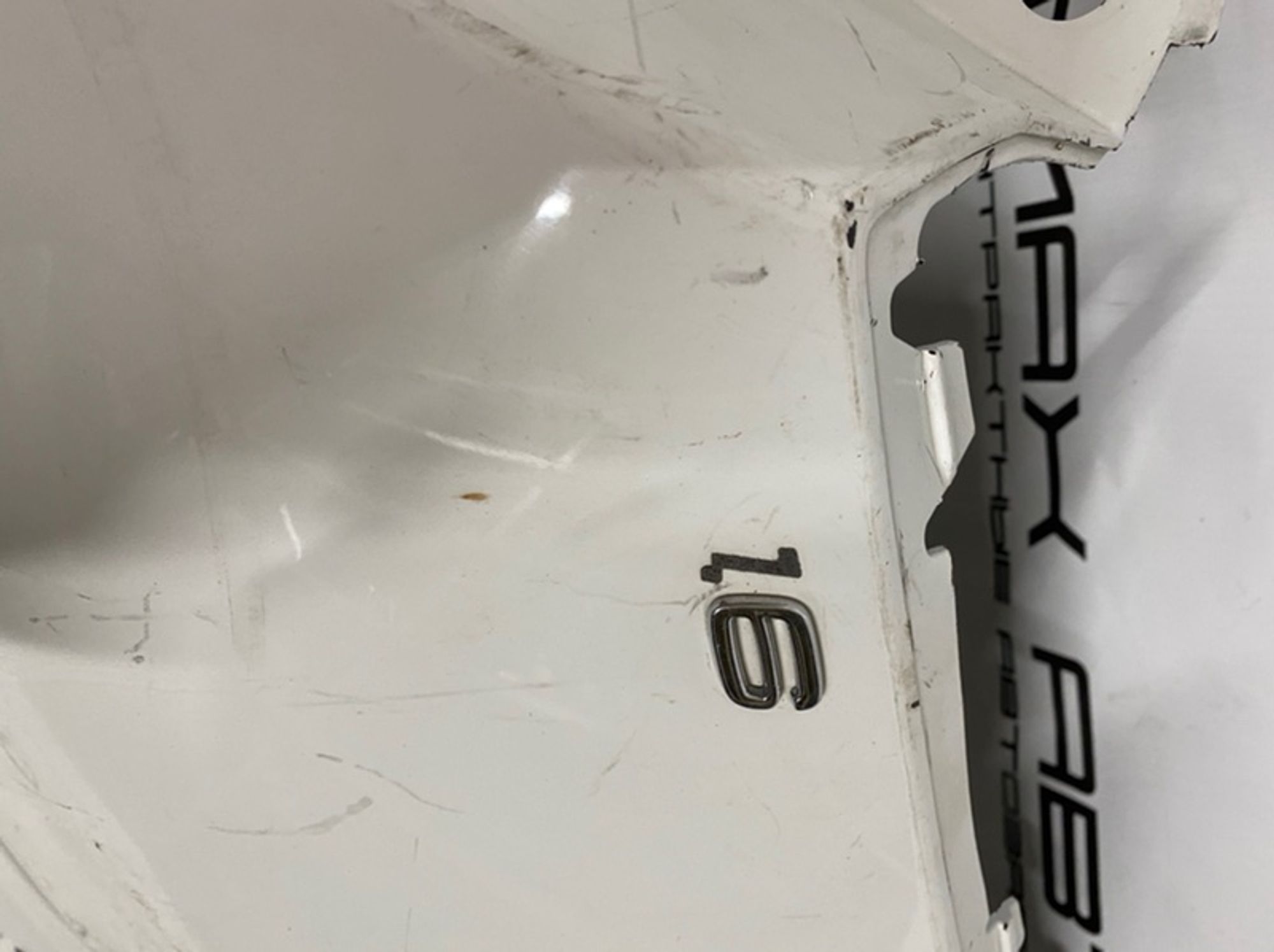 Бампер задний VOLVO C30 B4164S3 2006, 3990 рублей, Краснодар