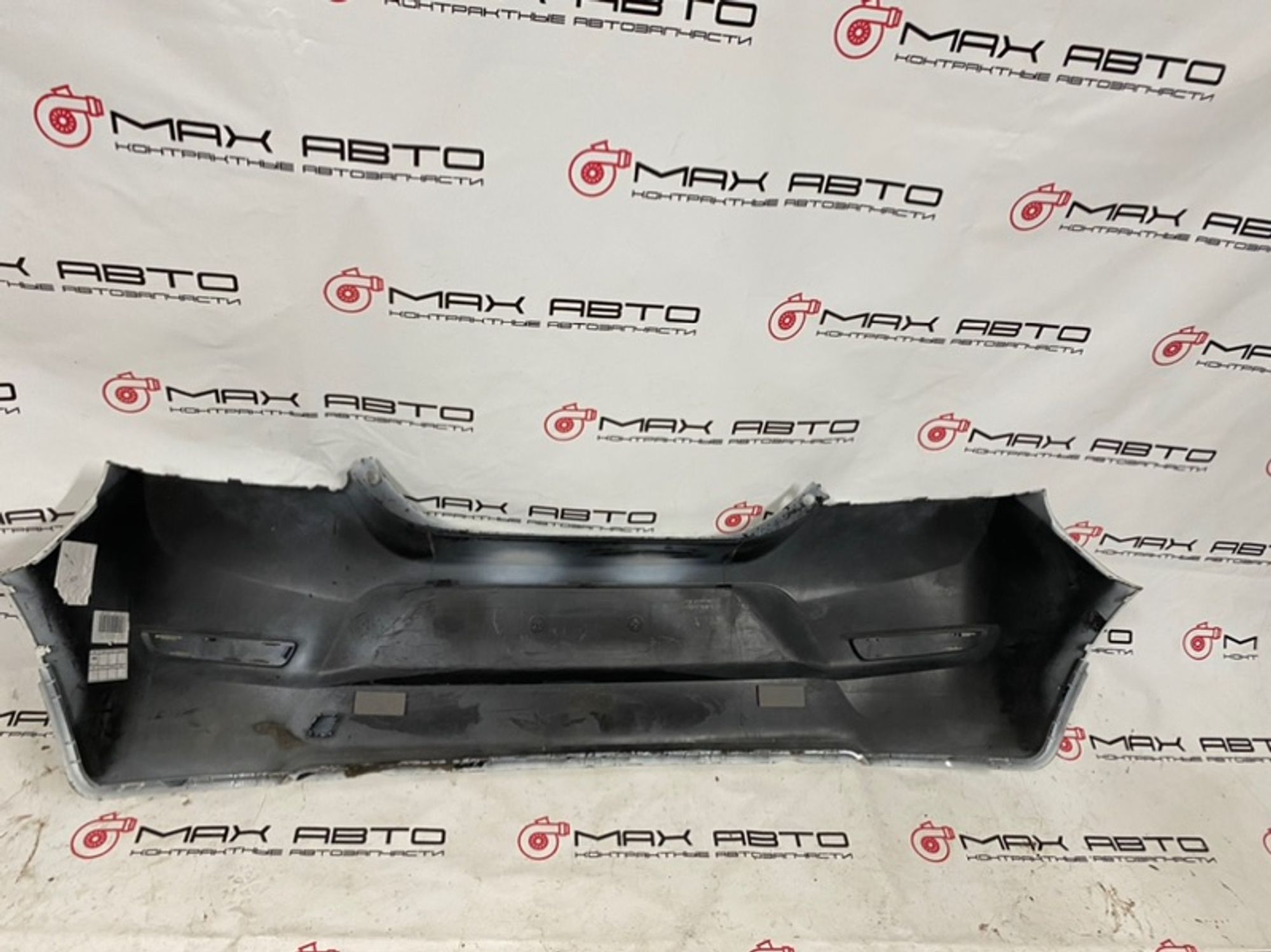 Бампер задний VOLVO C30 B4164S3 2006, 3990 рублей, Краснодар