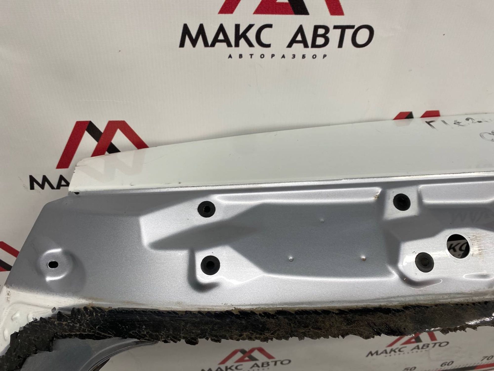 Б/У Крышка багажника Peugeot 4007 GP 2007, 7990 рублей, Краснодар