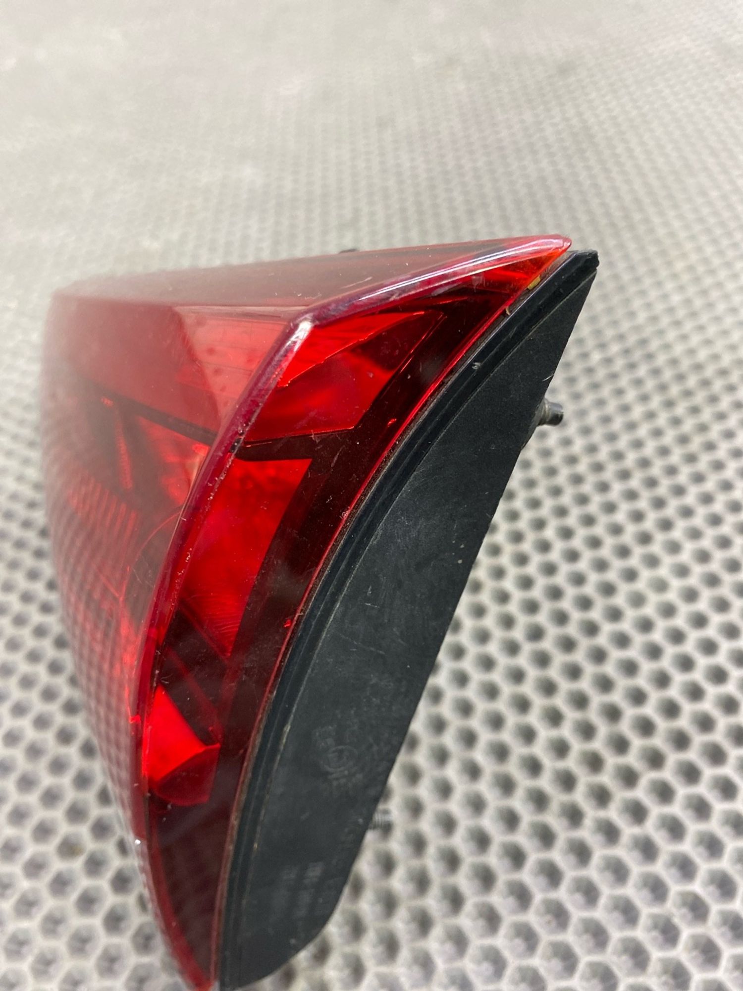 Б/У фонарь  задний правый Kia Rio FB F4FG 2017, 2990 рублей, Краснодар