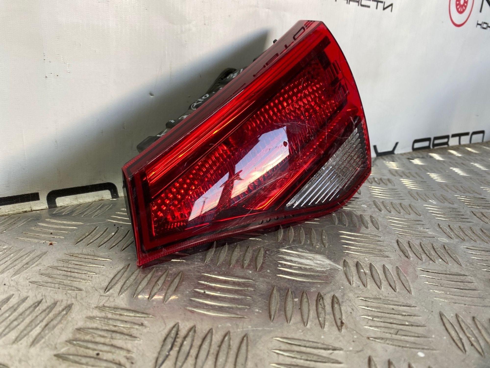 Б/У фонарь  задний правый Kia Rio FB F4FG 2017, 2990 рублей, Краснодар