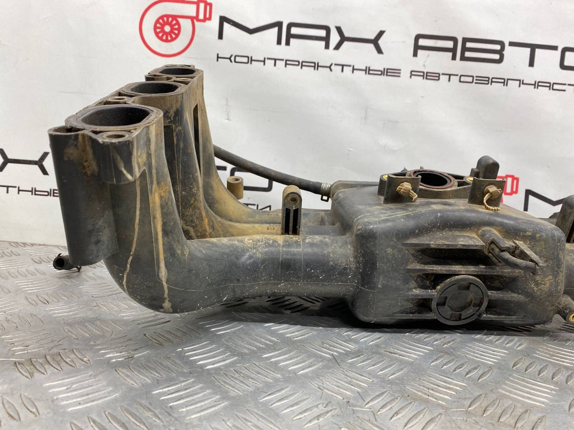 Б/У коллектор впускной Subaru Outback B13 EZ30, 1520 рублей, Краснодар