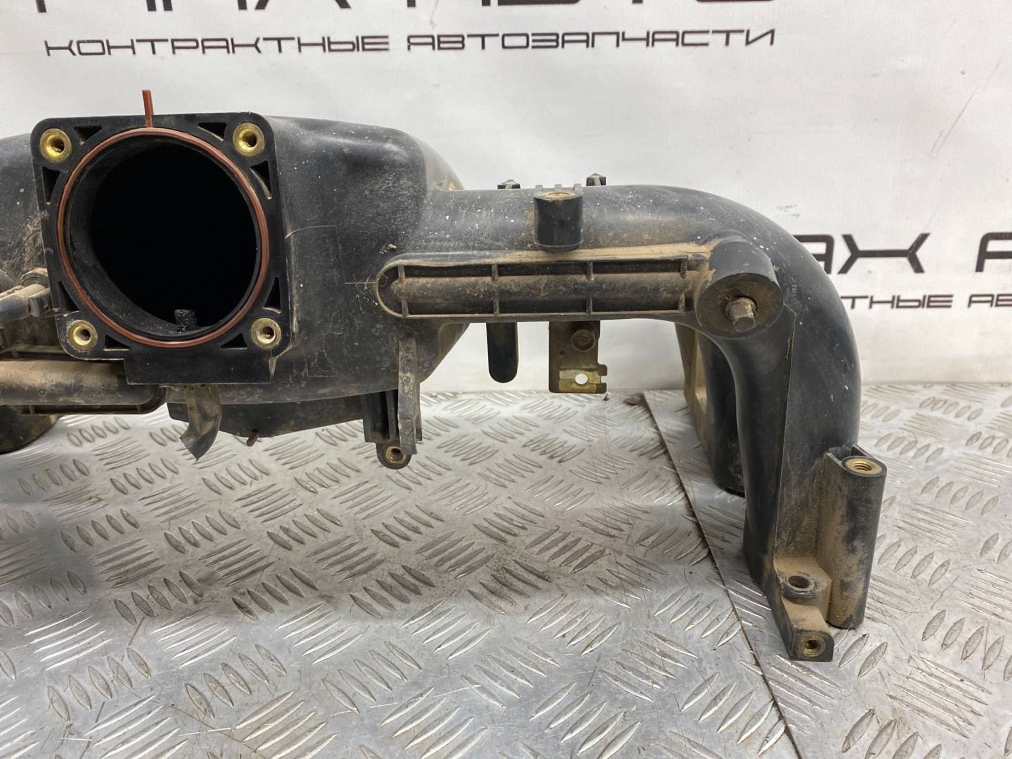 Б/У коллектор впускной Subaru Outback B13 EZ30, 1520 рублей, Краснодар