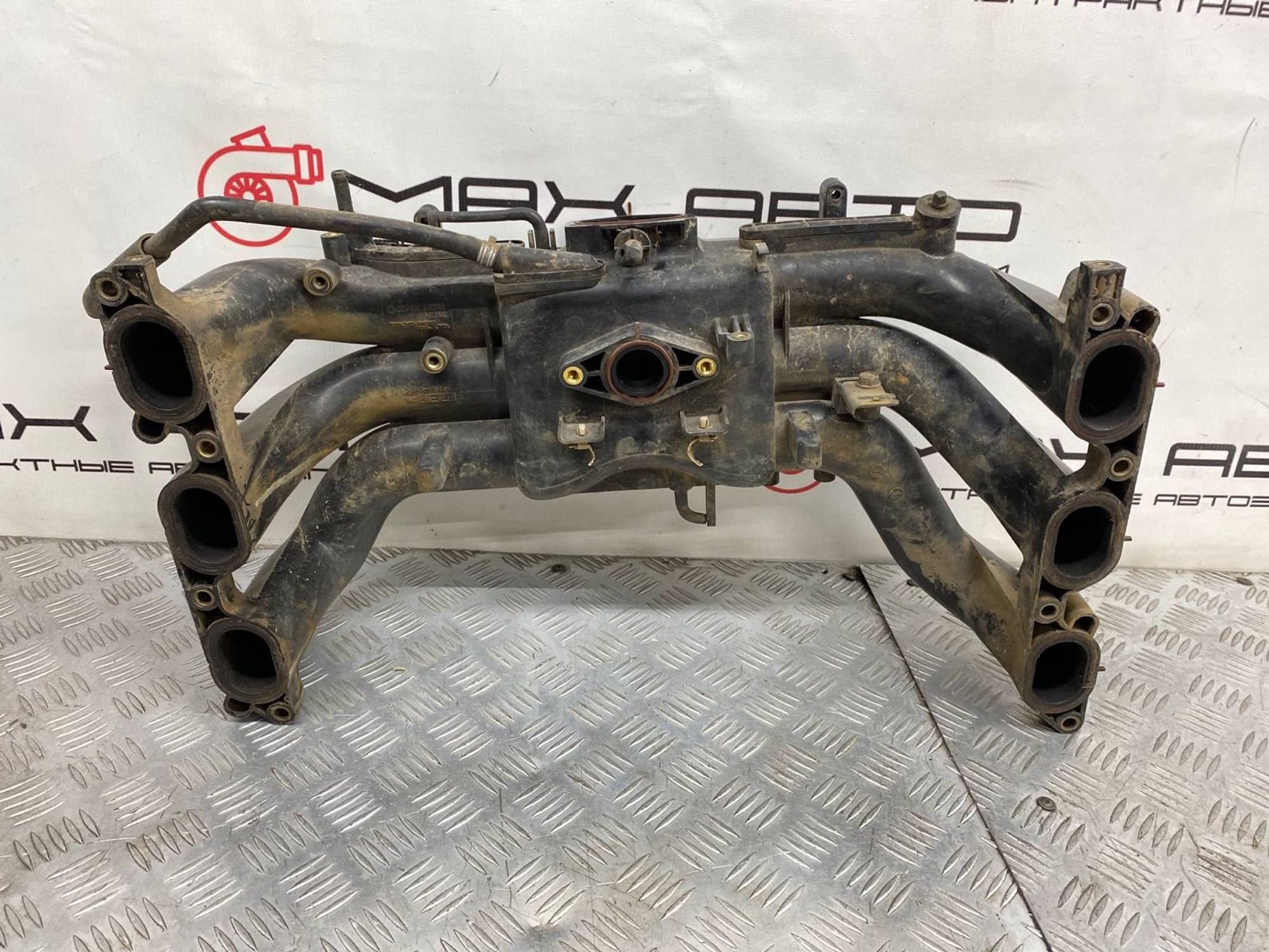 Б/У коллектор впускной Subaru Outback B13 EZ30, 1520 рублей, Краснодар