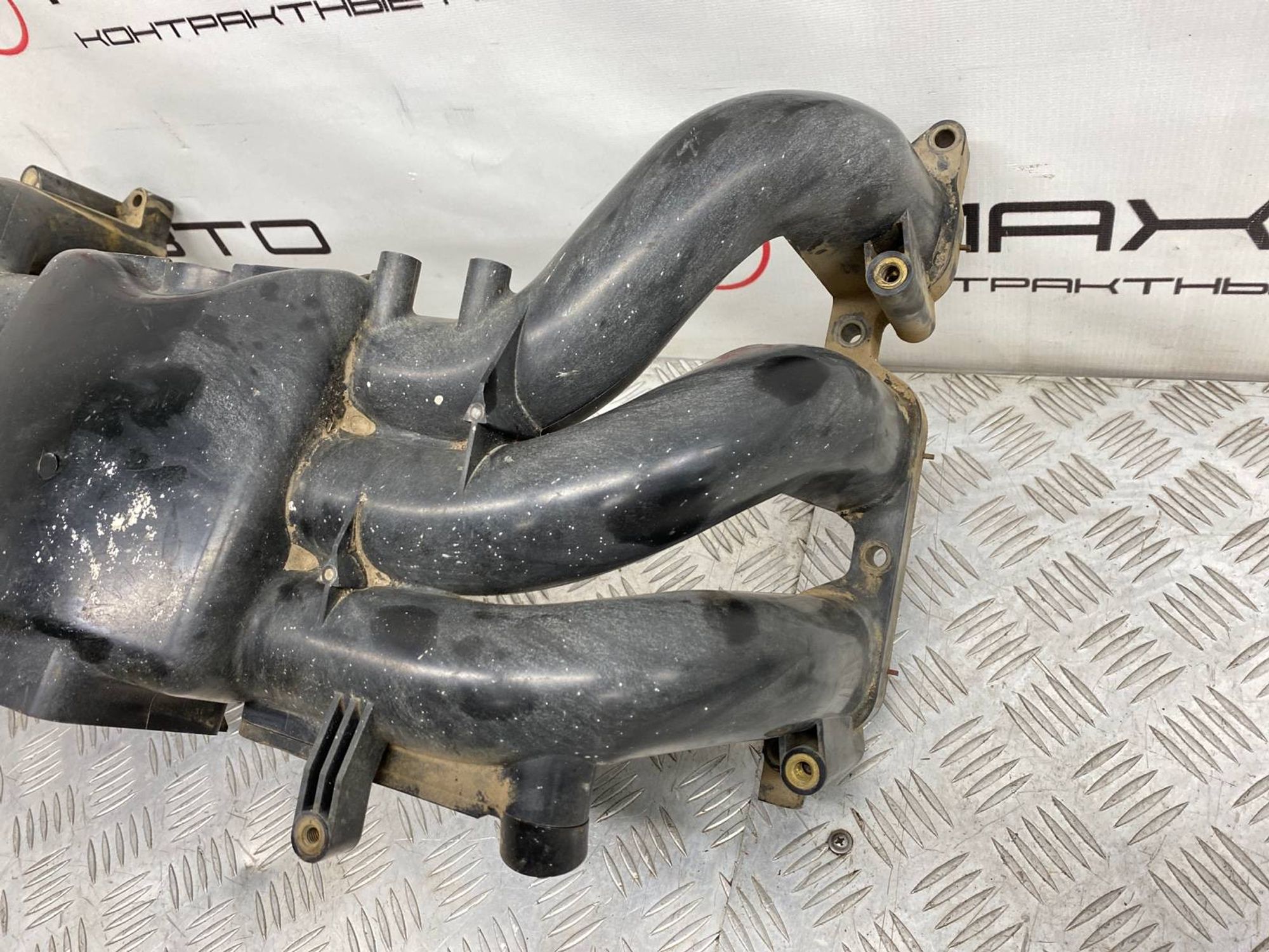 Б/У коллектор впускной Subaru Outback B13 EZ30, 1520 рублей, Краснодар