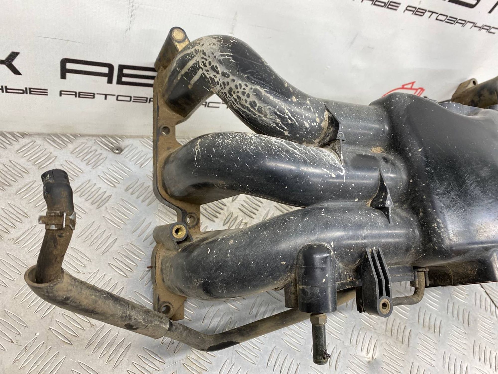 Б/У коллектор впускной Subaru Outback B13 EZ30, 1520 рублей, Краснодар