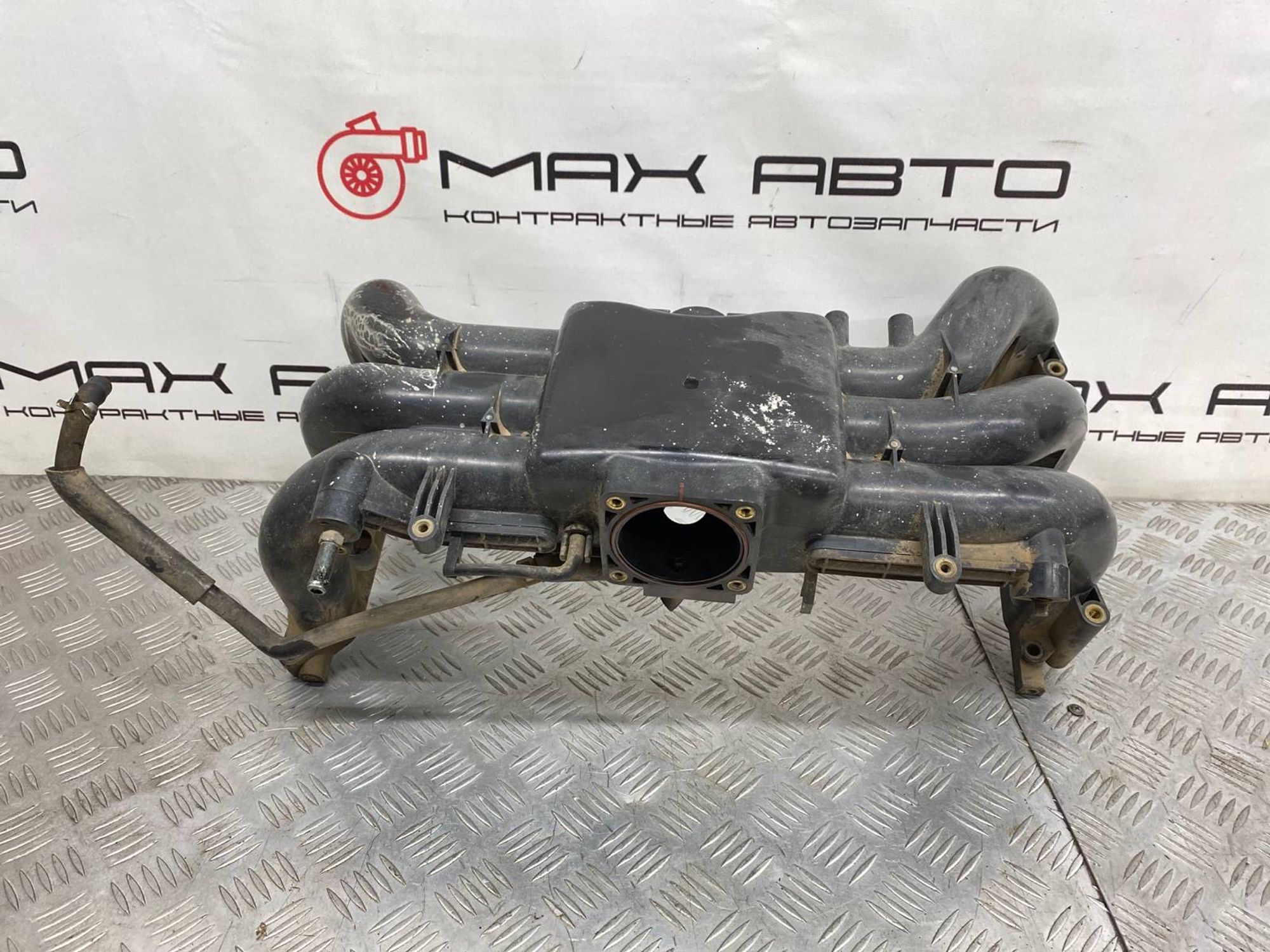 Б/У коллектор впускной Subaru Outback B13 EZ30, 1520 рублей, Краснодар