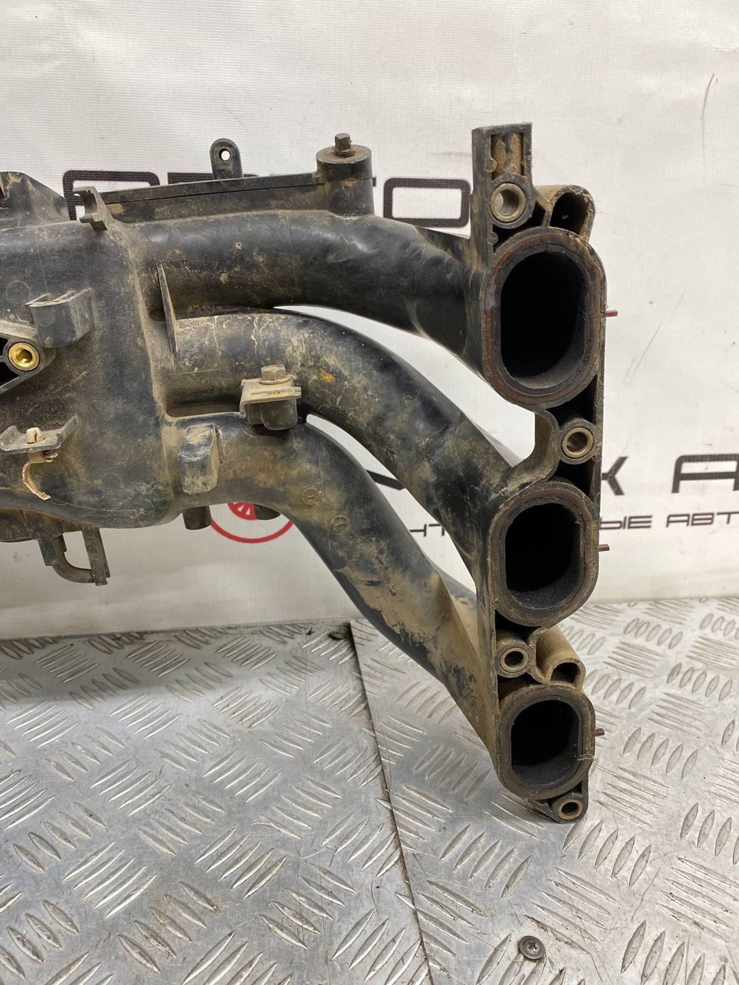 Б/У коллектор впускной Subaru Outback B13 EZ30, 1520 рублей, Краснодар