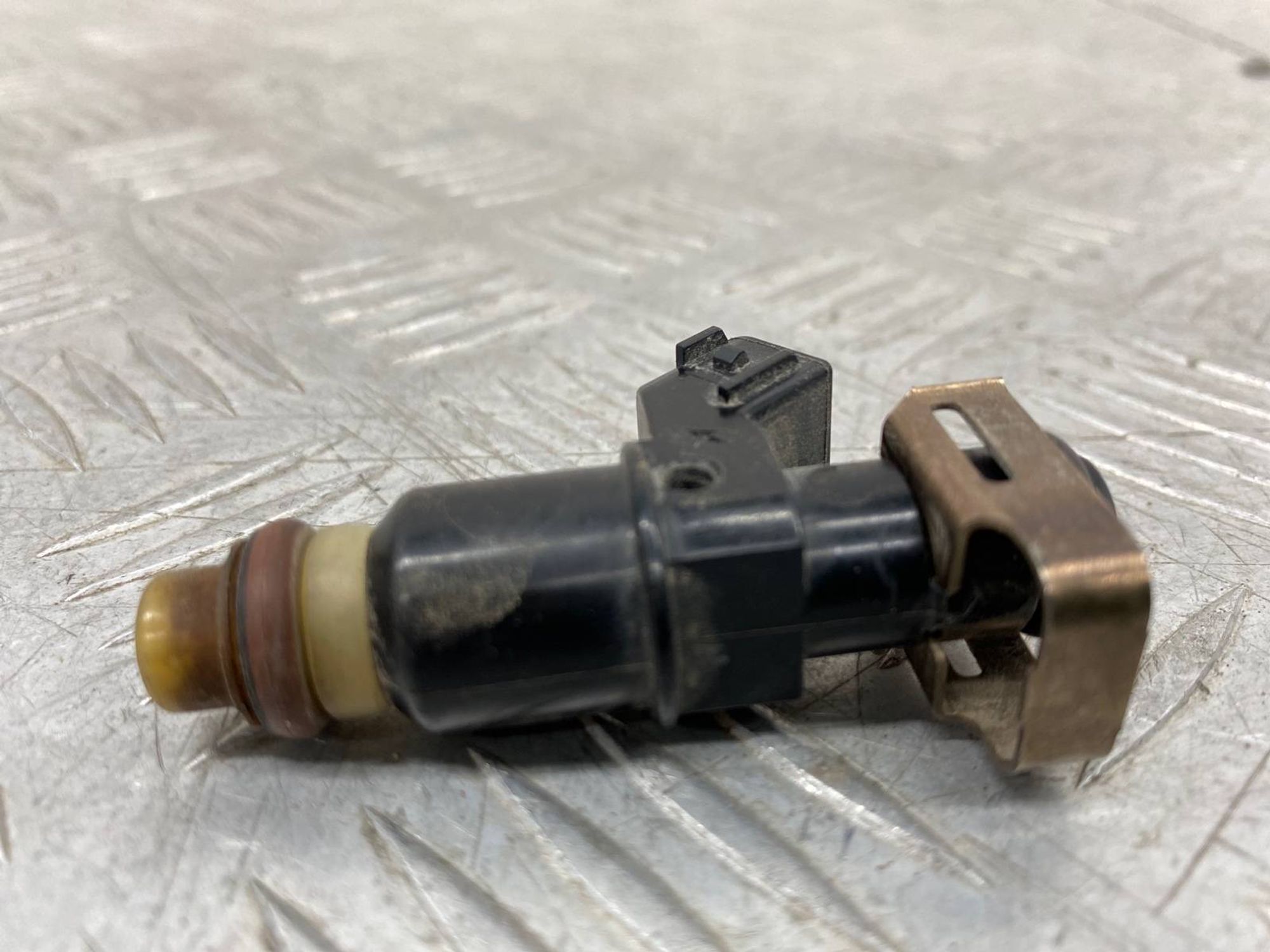 Б/У Форсунка топливная Honda Fit GD1 2005, 499 рублей, Краснодар