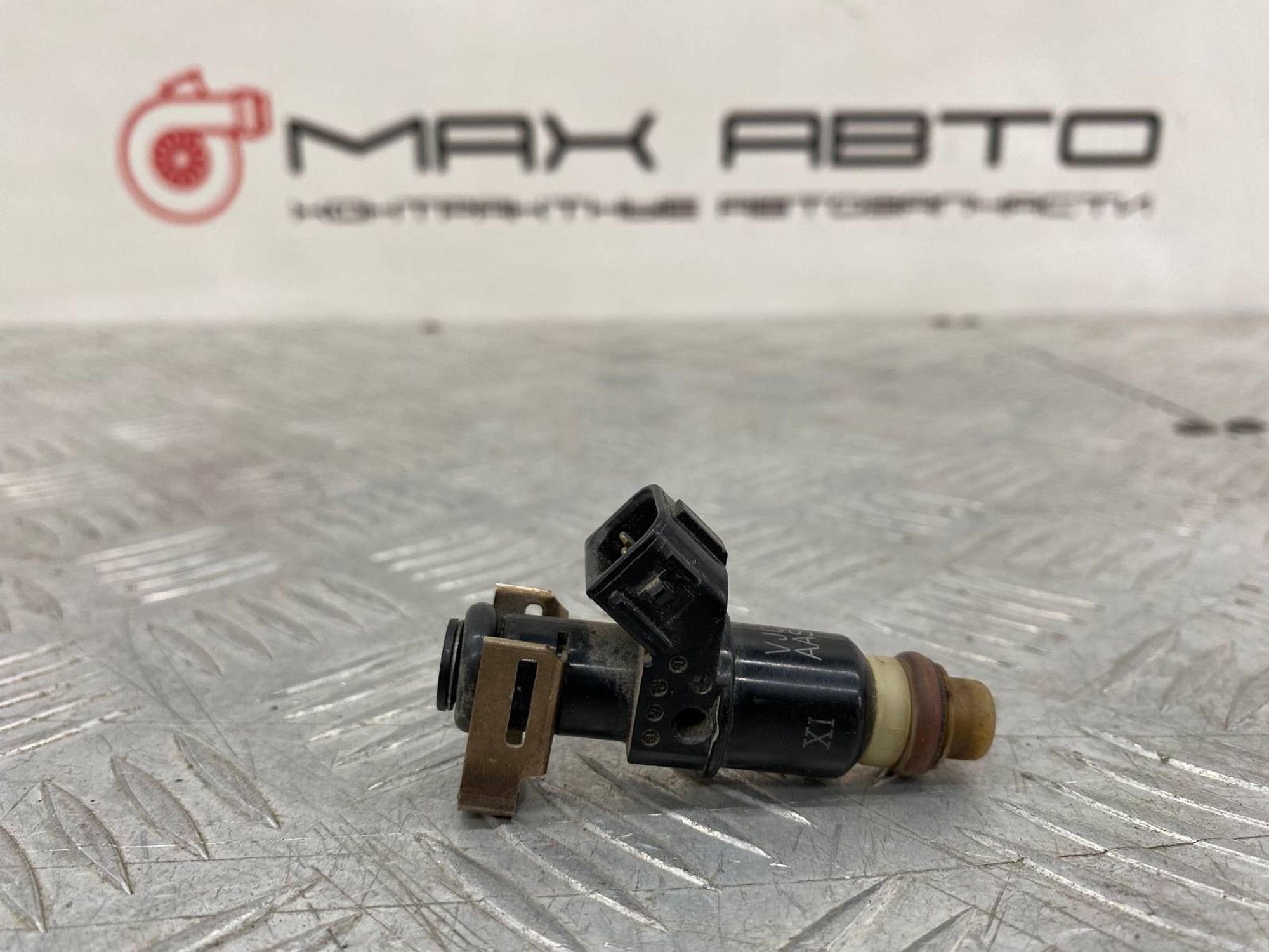 Б/У Форсунка топливная Honda Fit GD1 2005, 499 рублей, Краснодар