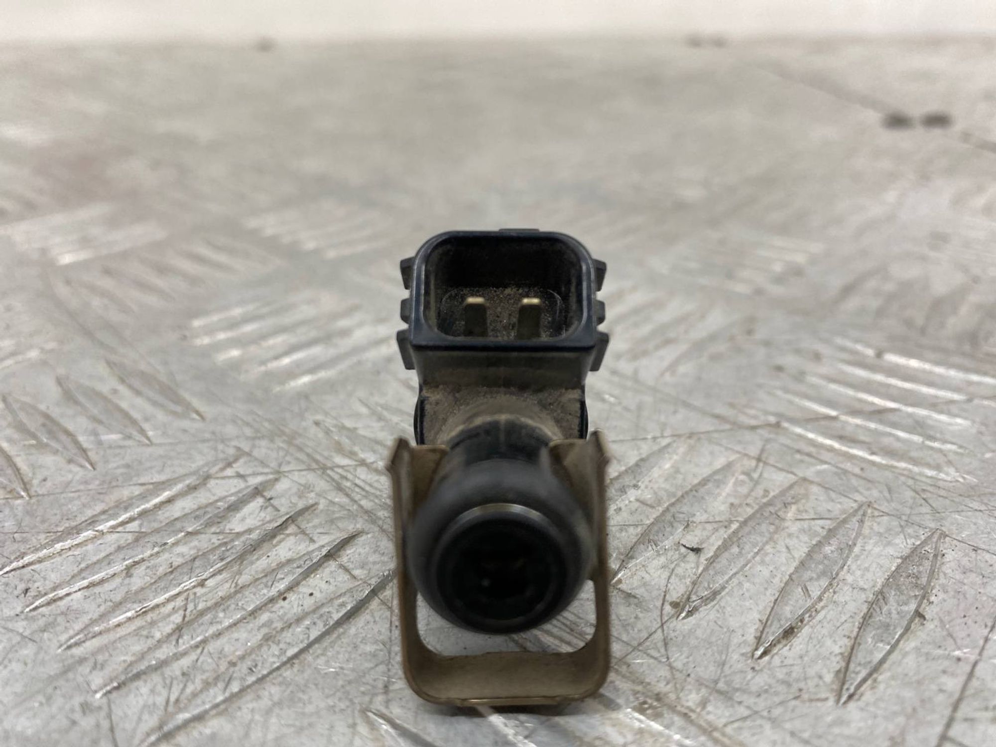 Б/У Форсунка топливная Honda Fit GD1 2005, 499 рублей, Краснодар