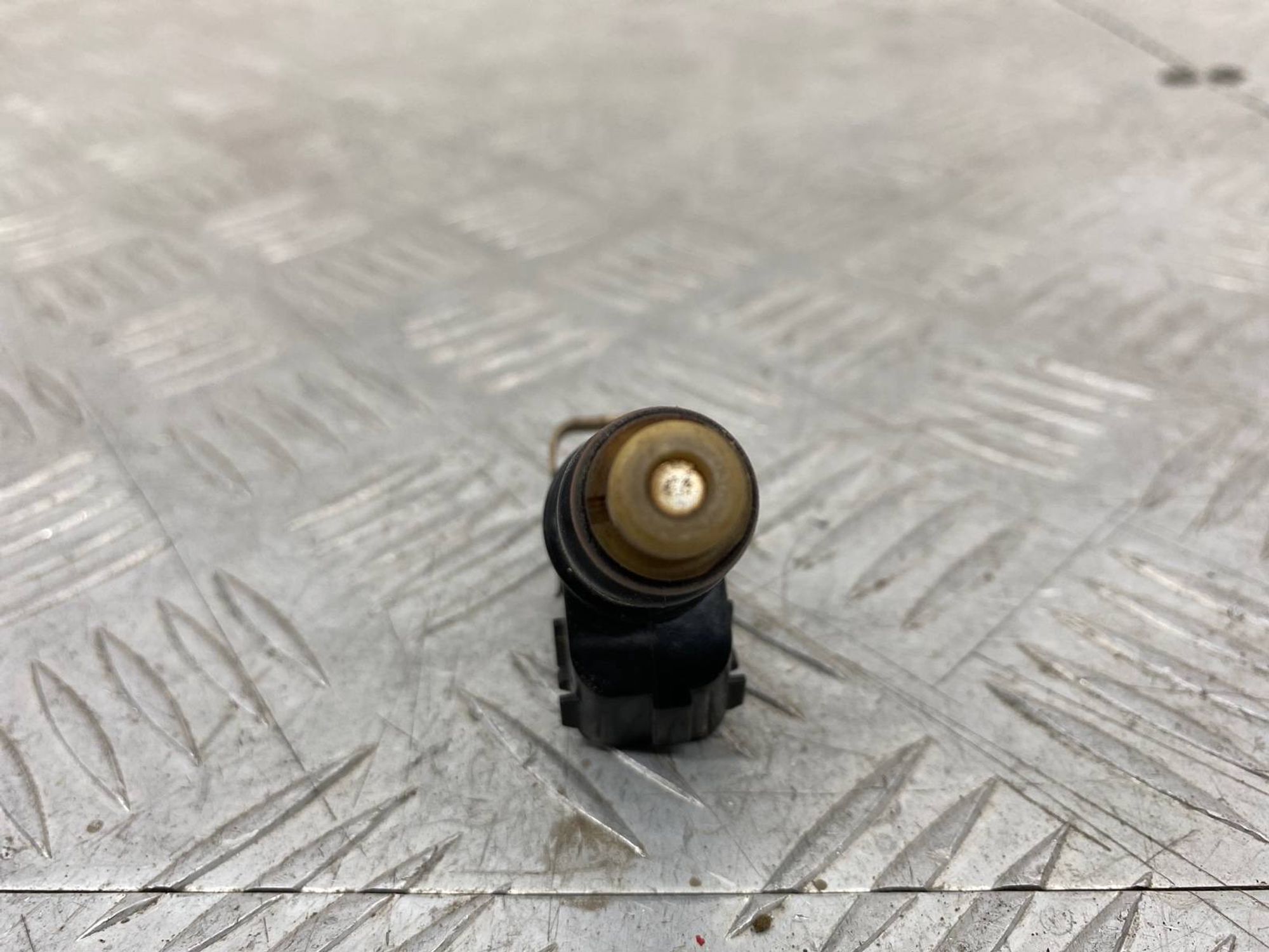 Б/У Форсунка топливная Honda Fit GD1 2005, 499 рублей, Краснодар