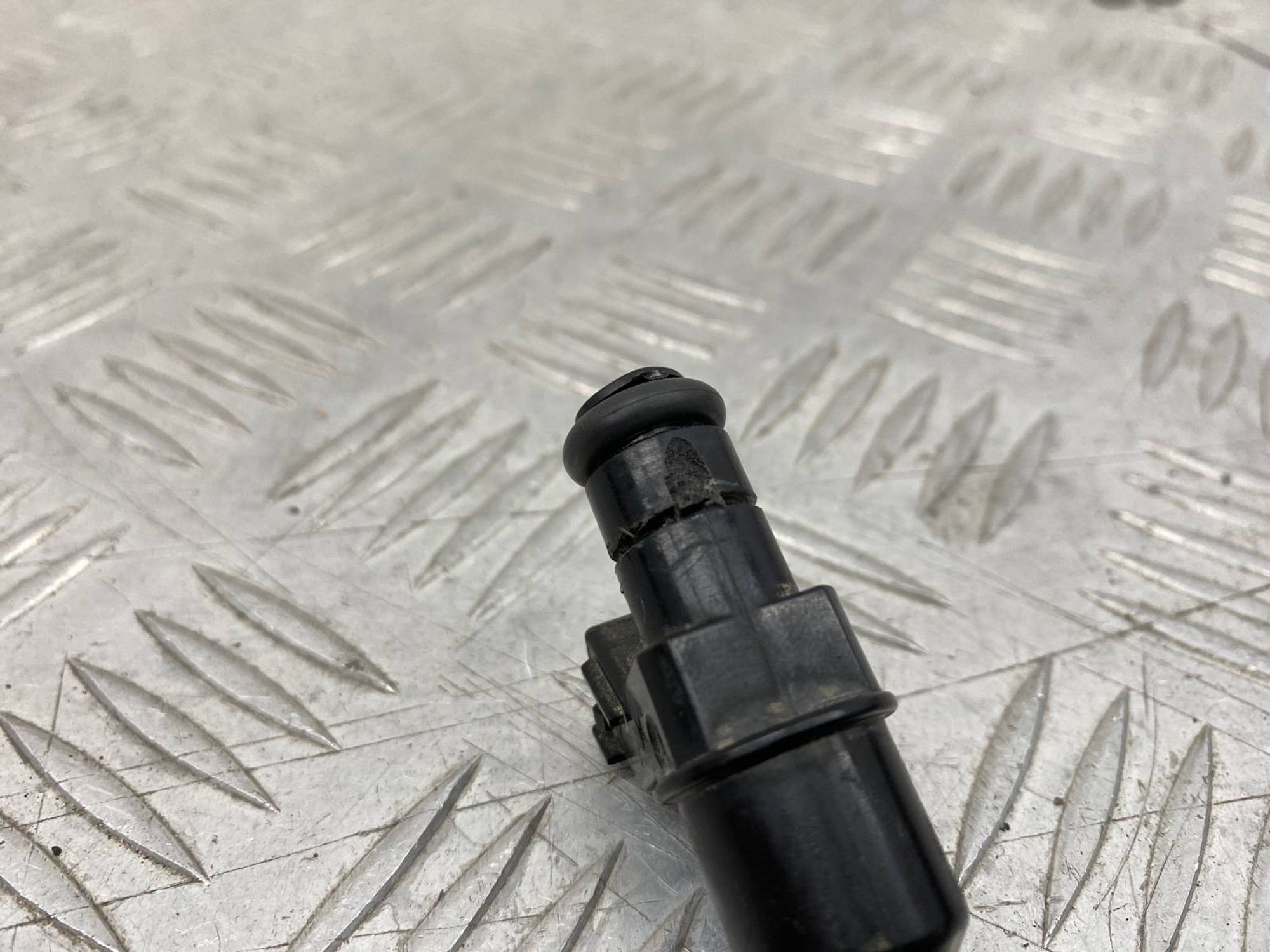 Б/У Форсунка топливная Honda Fit GD1 2005, 499 рублей, Краснодар