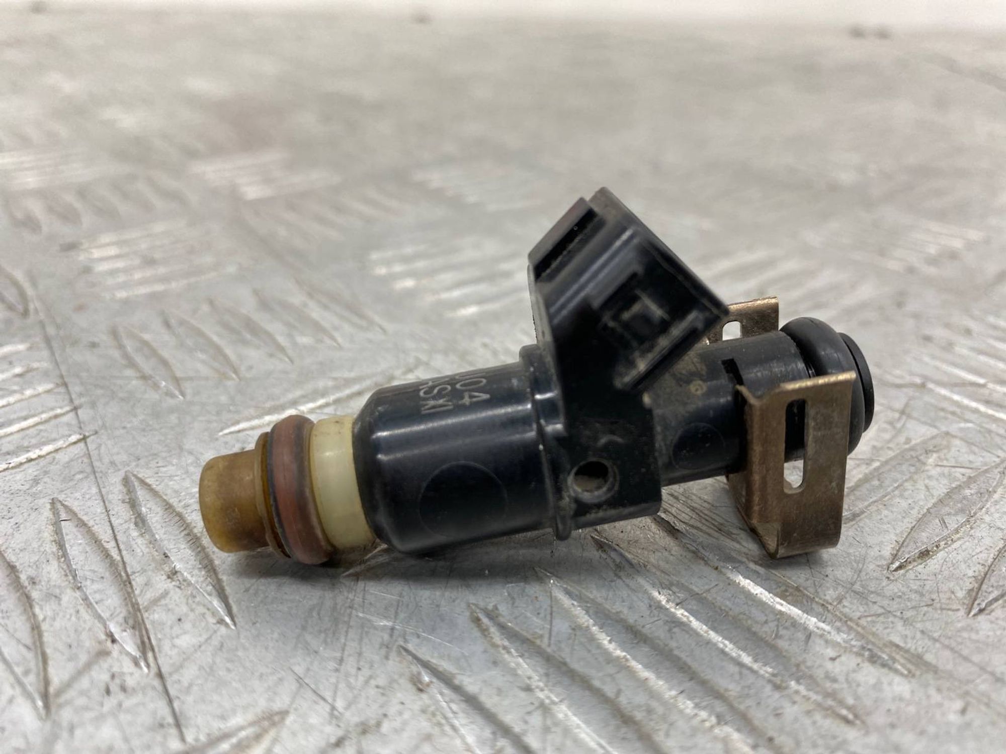 Б/У Форсунка топливная Honda Fit GD1 2005, 499 рублей, Краснодар