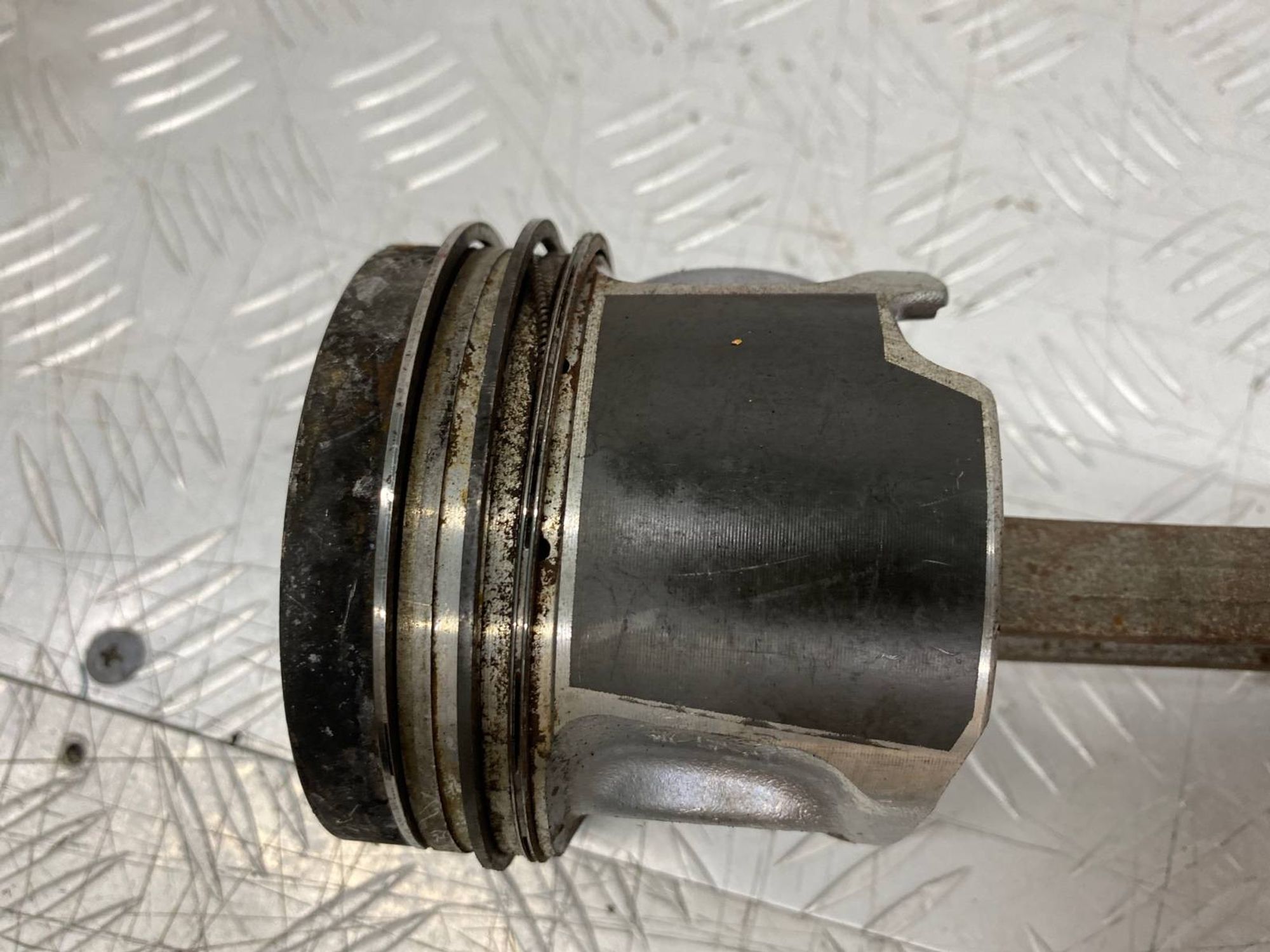 Б/У поршень с шатуном Bmw X5 G05 B57D30A, 9600 рублей, Краснодар