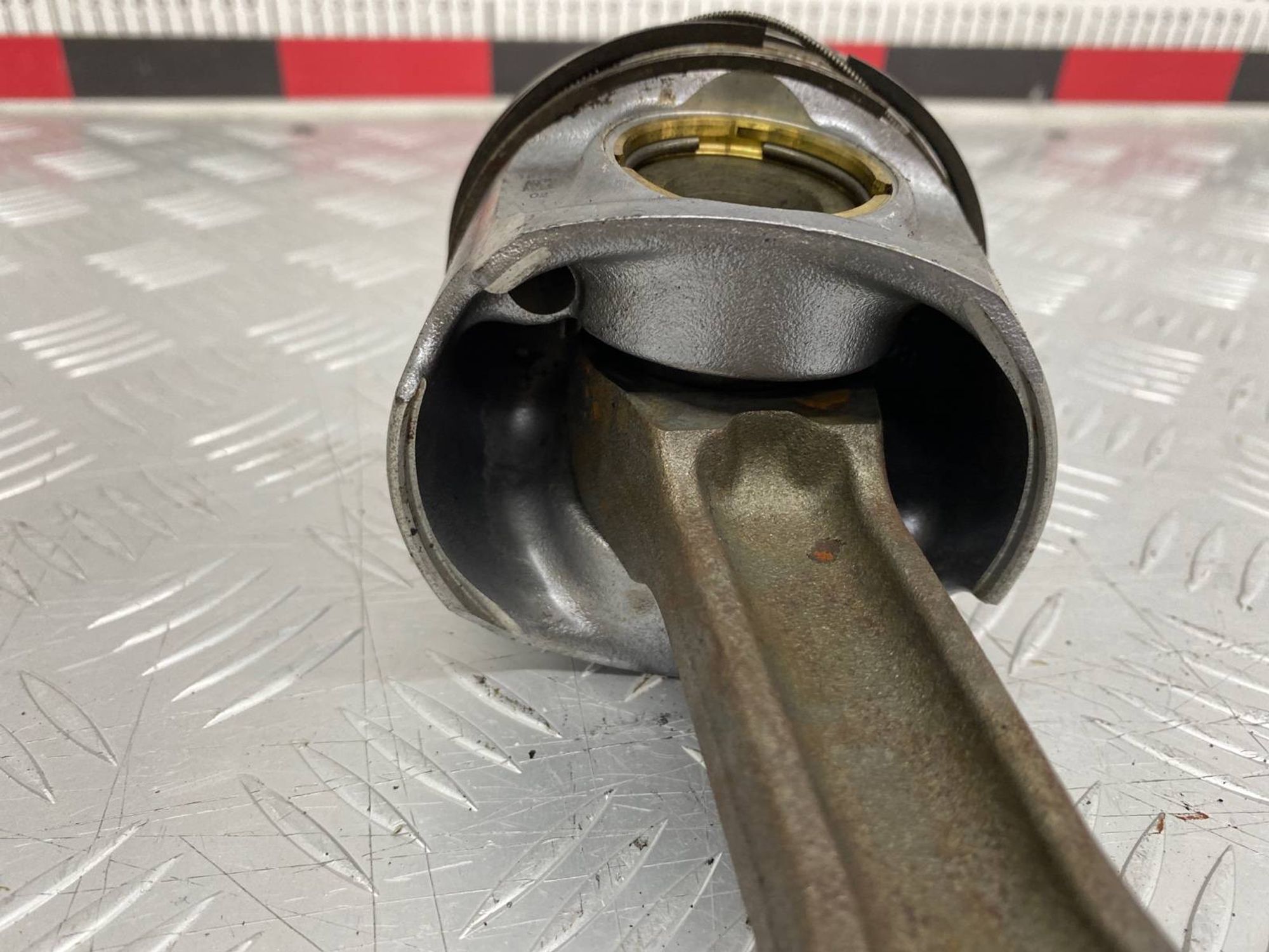 Б/У поршень с шатуном Bmw X5 G05 B57D30A, 9600 рублей, Краснодар