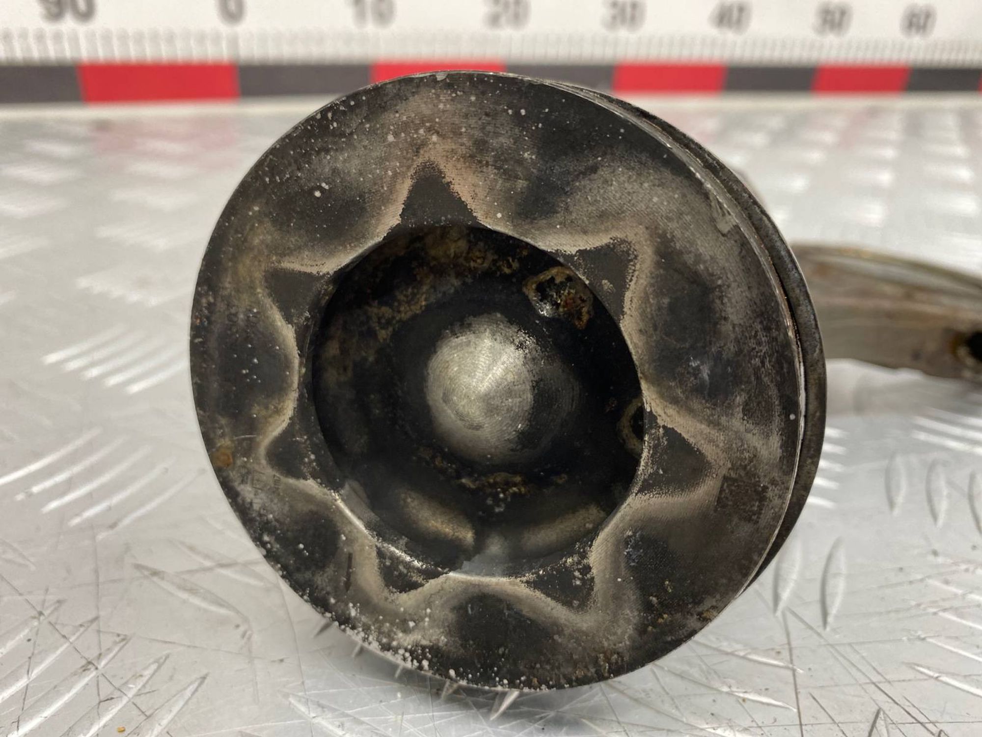 Б/У поршень с шатуном Bmw X5 G05 B57D30A, 9600 рублей, Краснодар